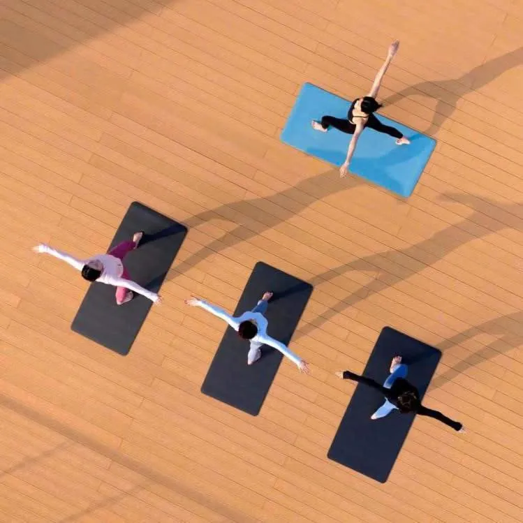 Fitness centre/facilities in TUI BLUE Nha Trang