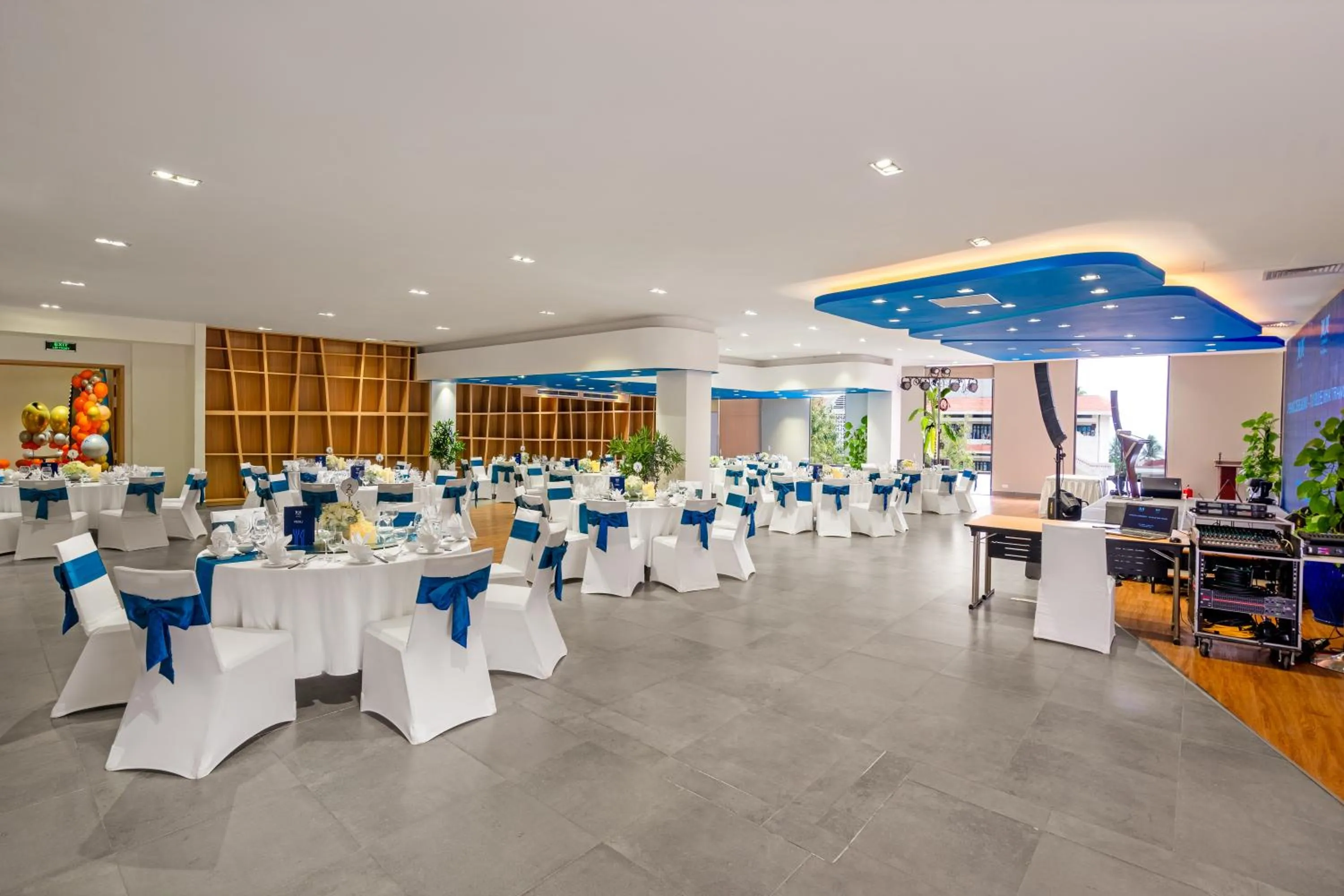 Banquet/Function facilities in TUI BLUE Nha Trang