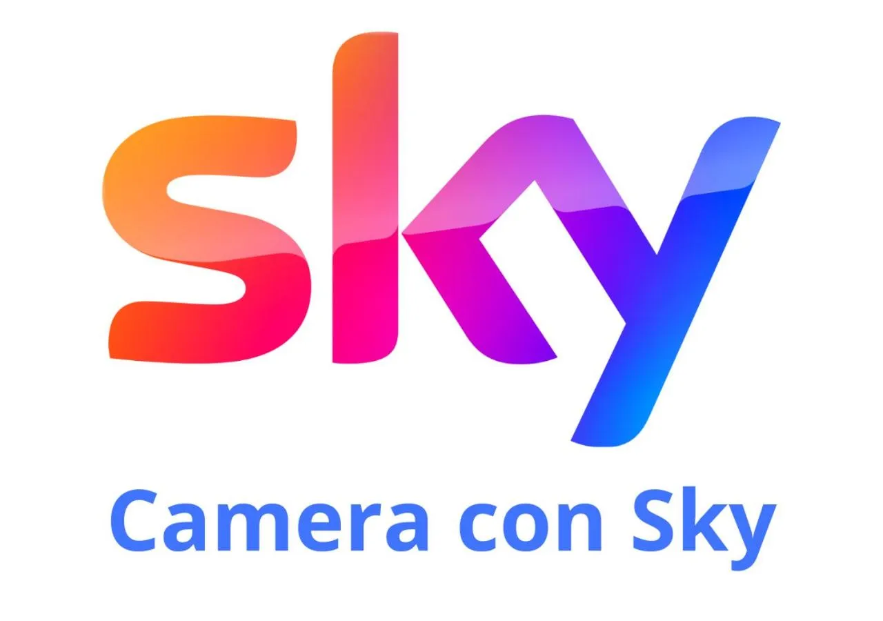 TV and multimedia in B&B Soggiorno Battistero