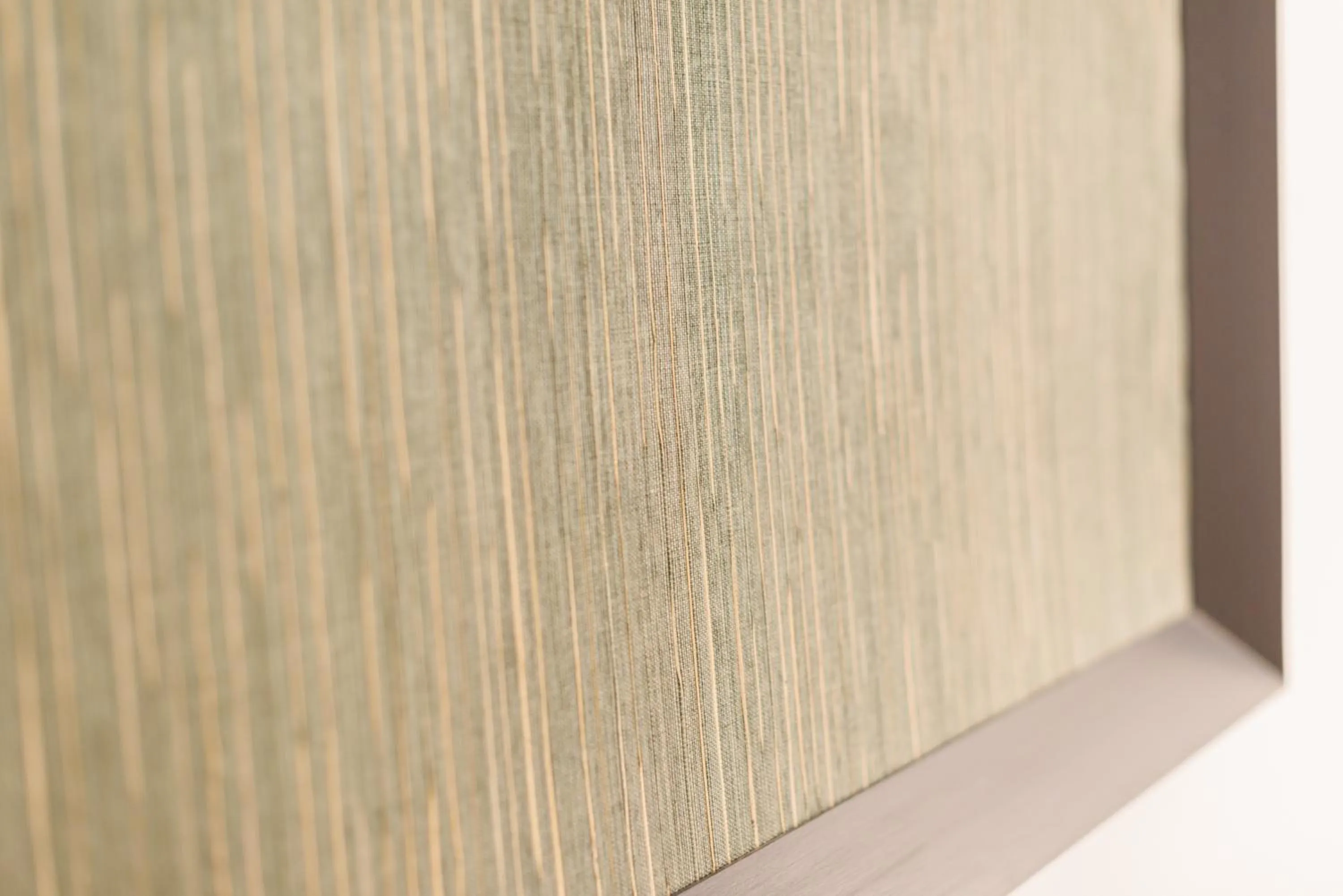 Decorative detail in B&B Soggiorno Battistero