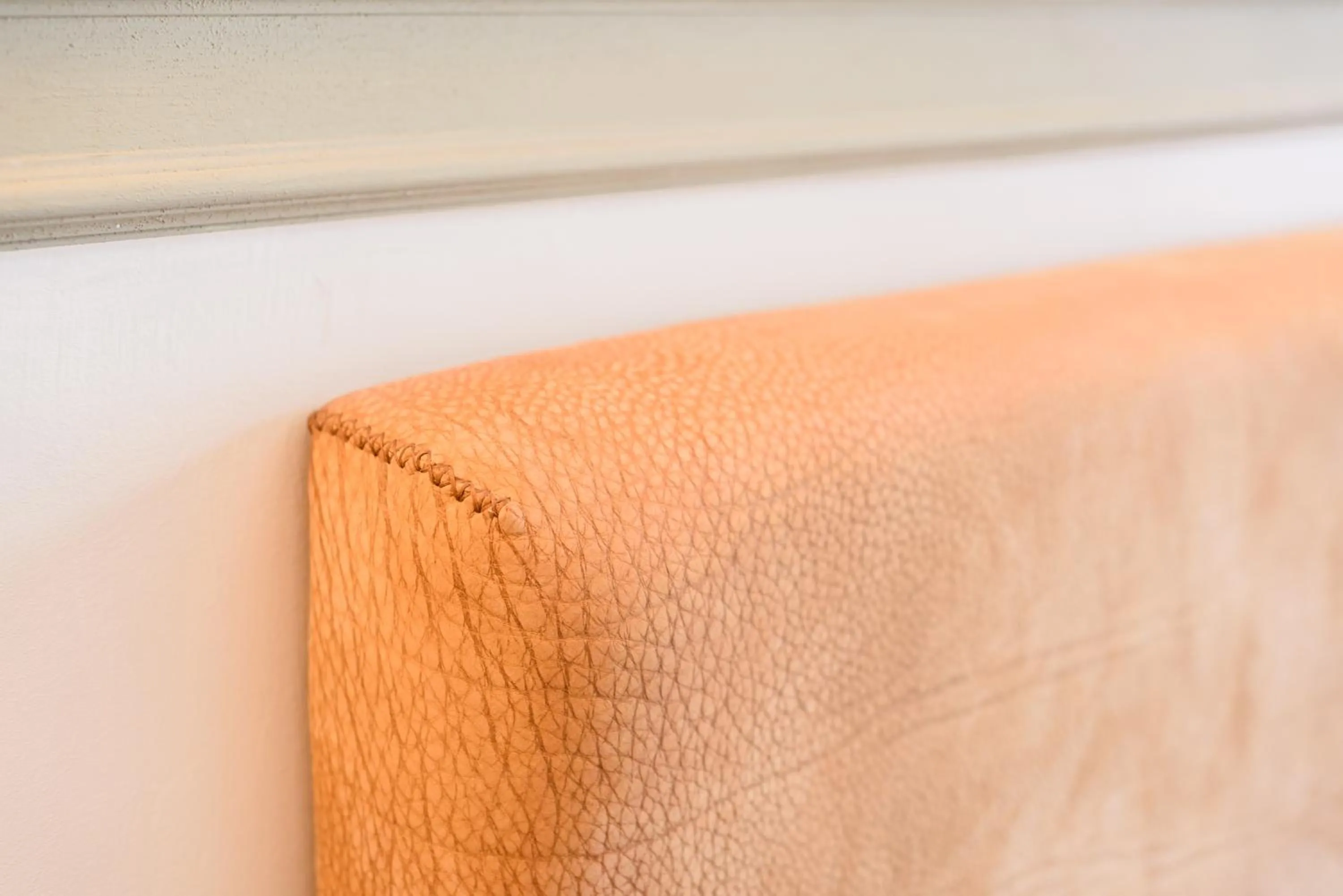 Decorative detail in B&B Soggiorno Battistero