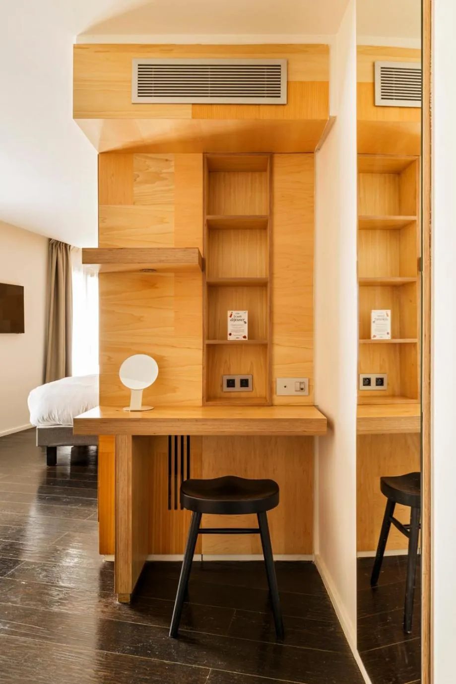 Photo of the whole room, Bed in Le Citizen Hôtel