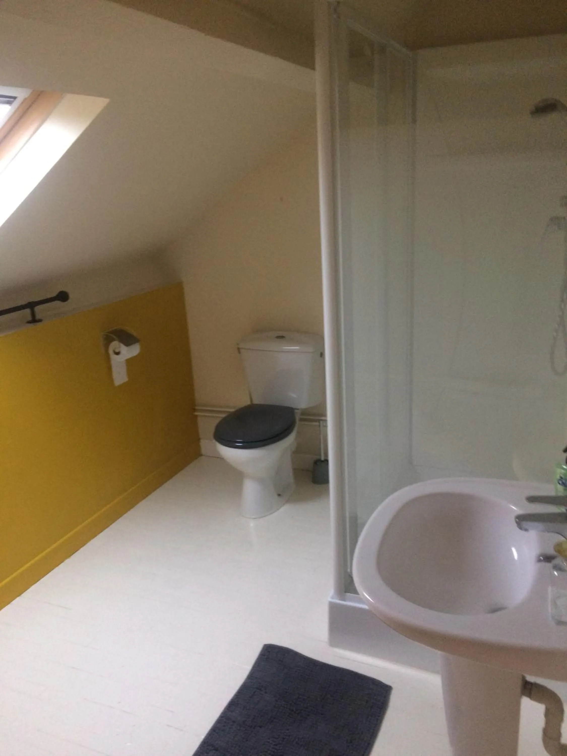 B&B Les Quatre Vents