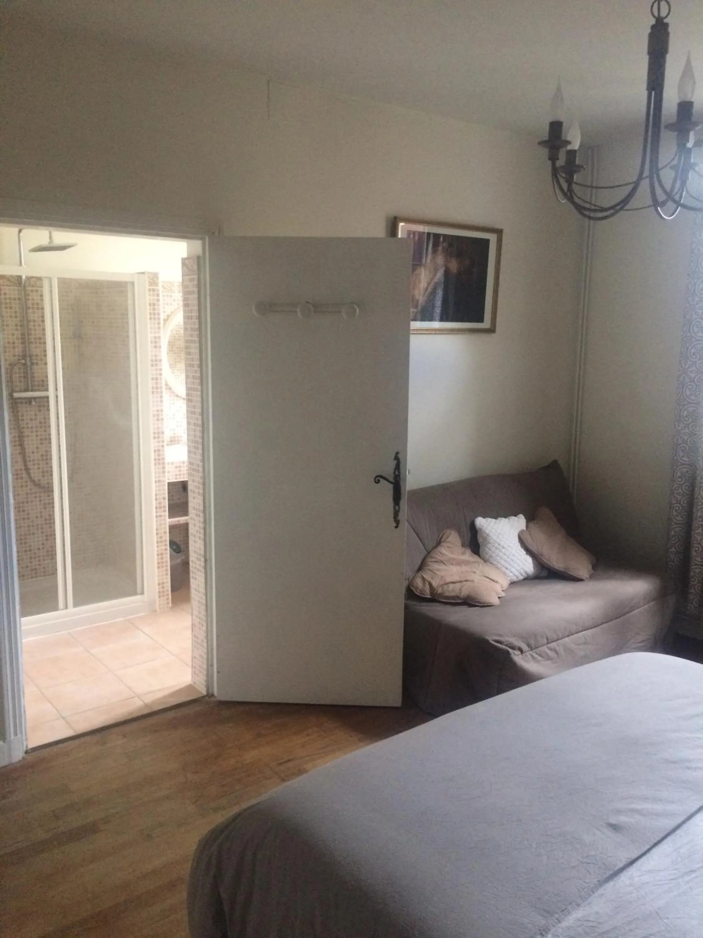 B&B Les Quatre Vents