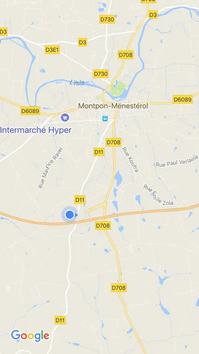 Other in B&B Les Quatre Vents