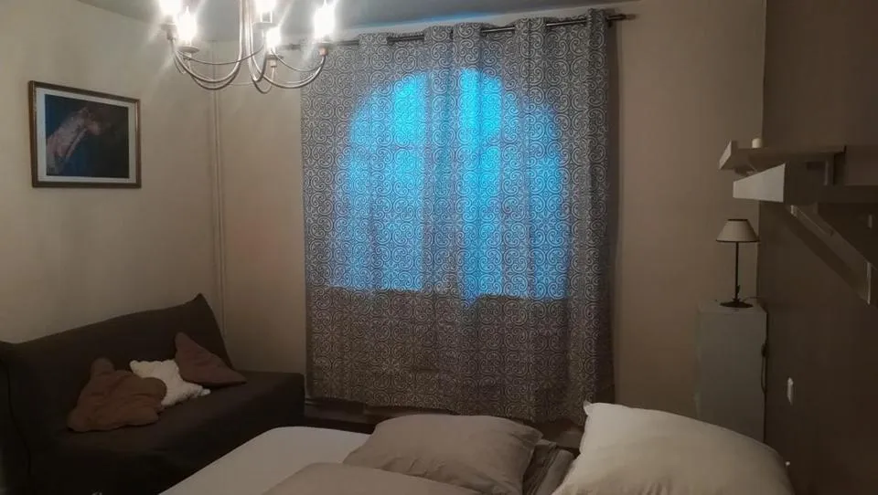 B&B Les Quatre Vents