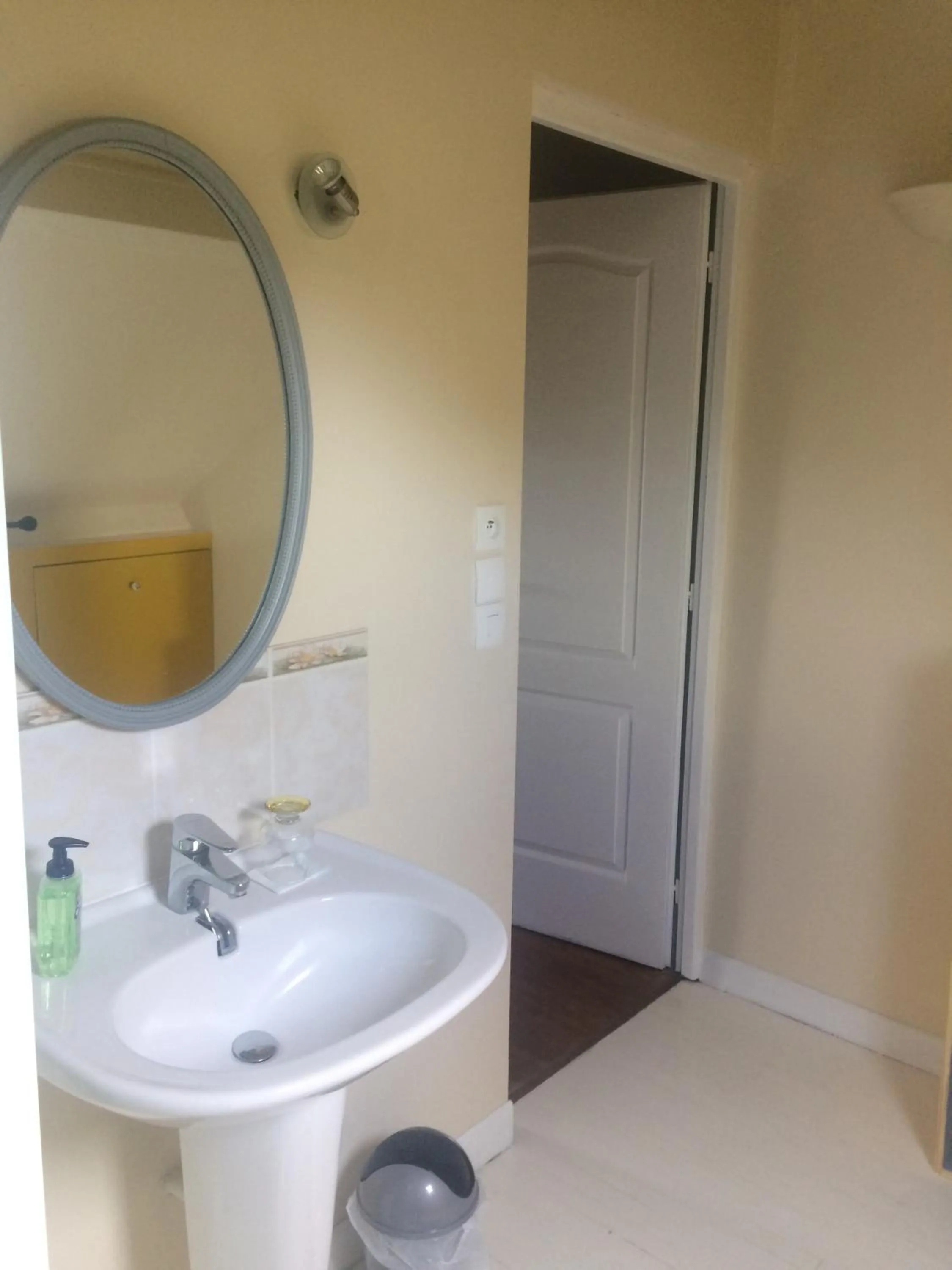 B&B Les Quatre Vents