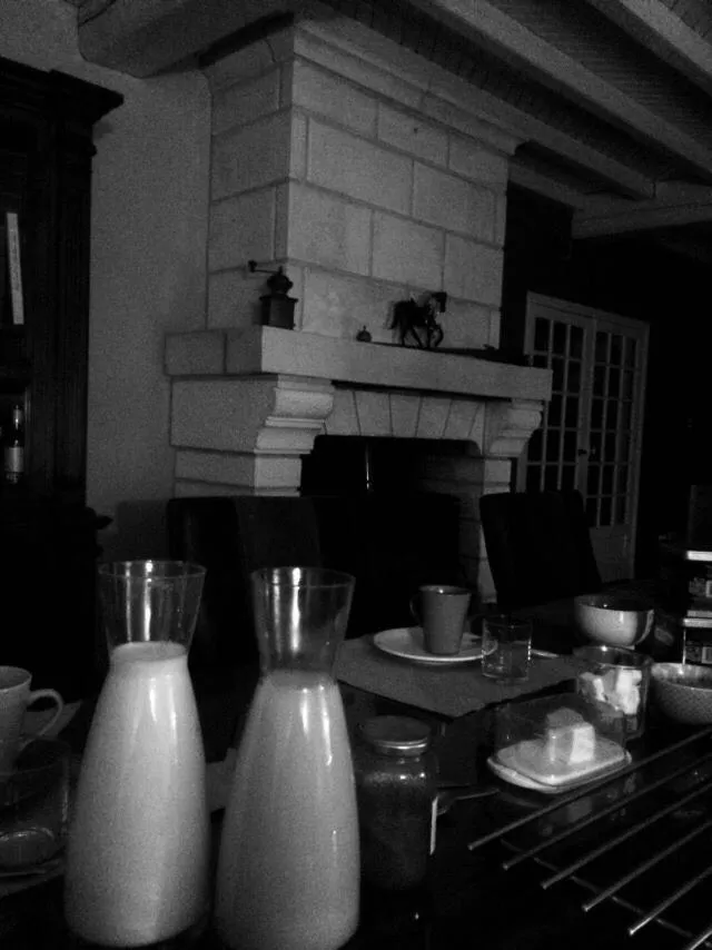 Other in B&B Les Quatre Vents