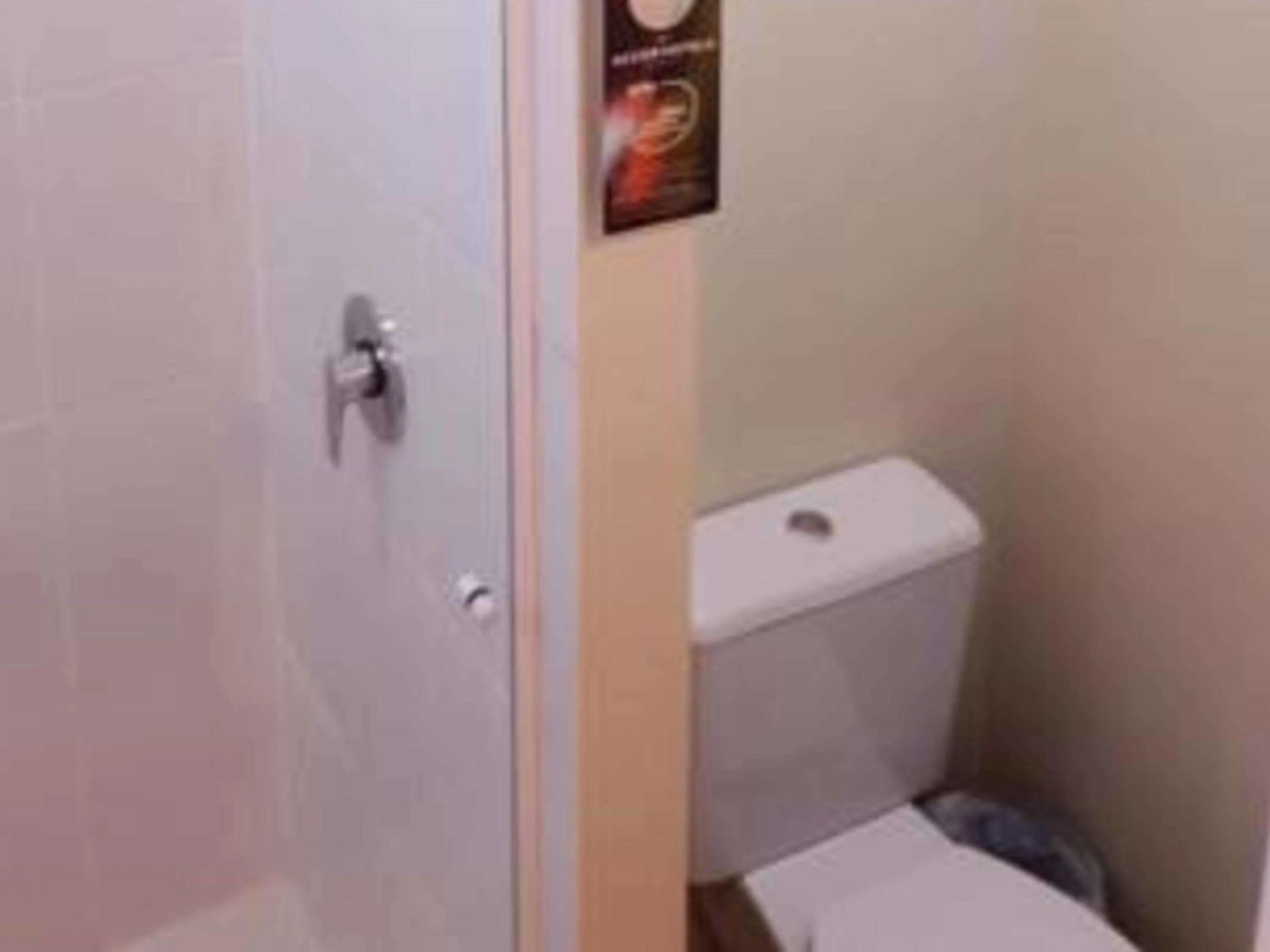 Bedroom in ibis budget Muriae