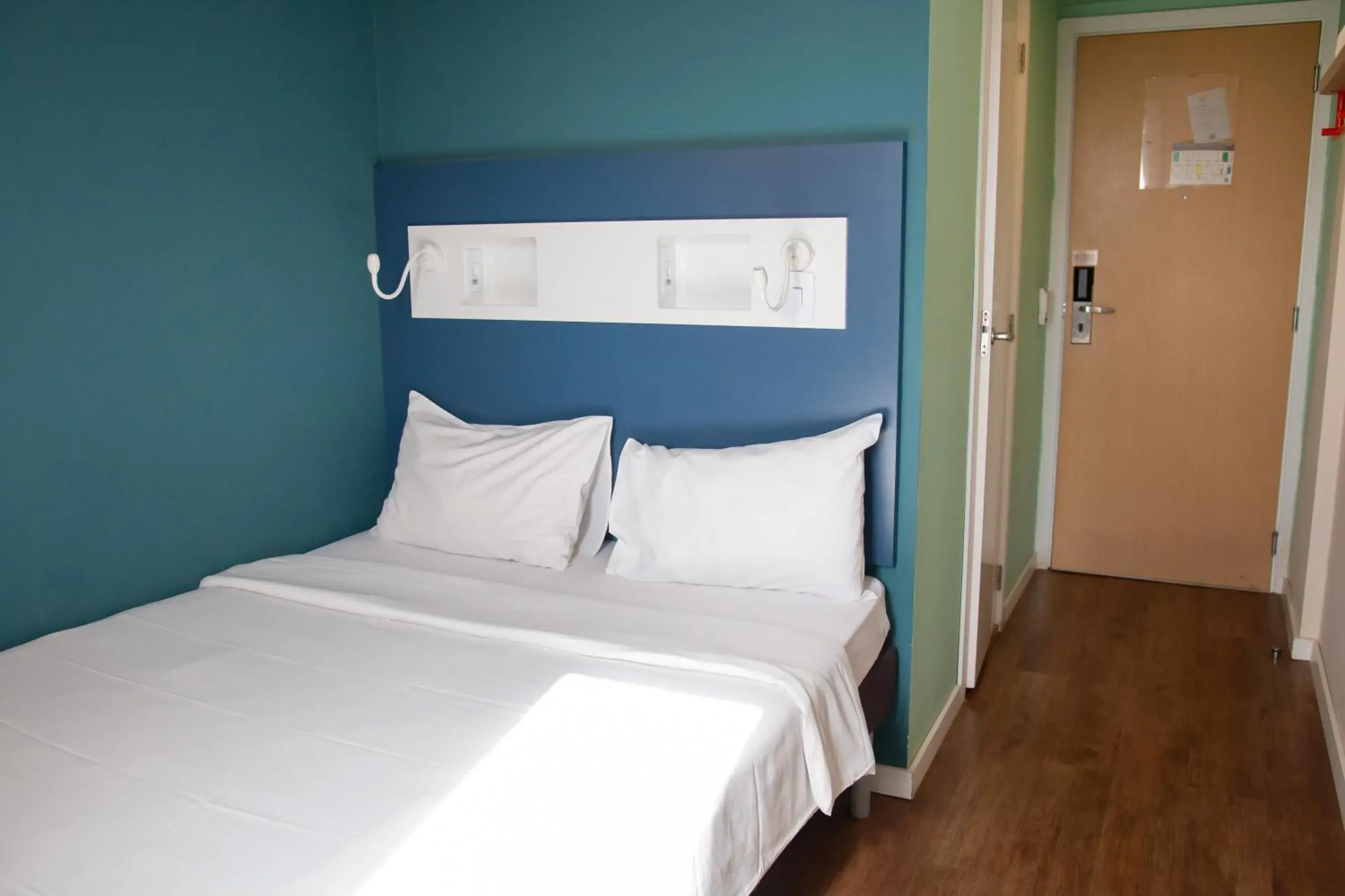 Standard Apartment in ibis budget Muriae Standard Apartment in ibis budget Muriae