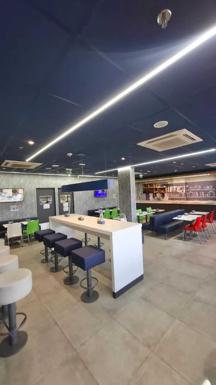 ibis budget Sao Jose do Rio Preto