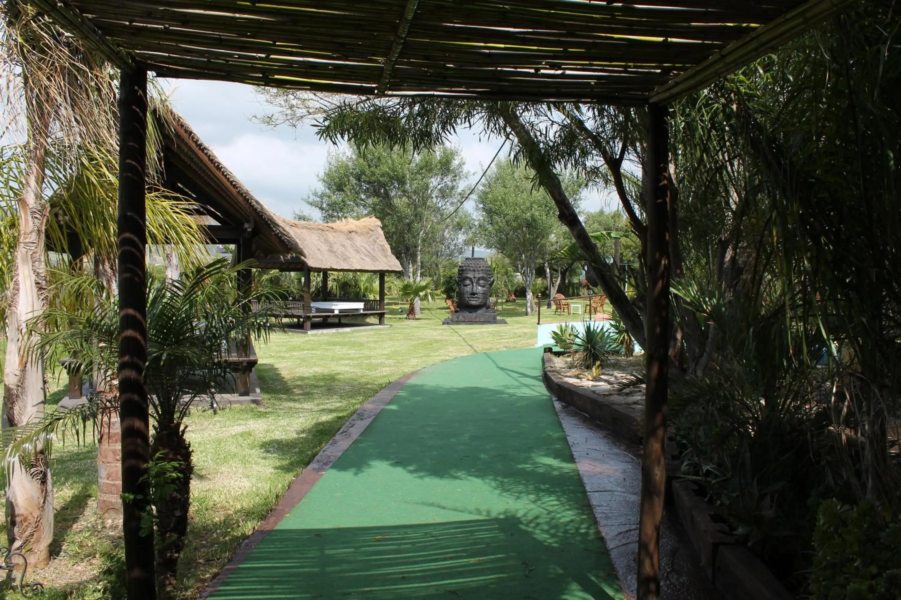 Day in Hotel Copacabana Tarifa Beach