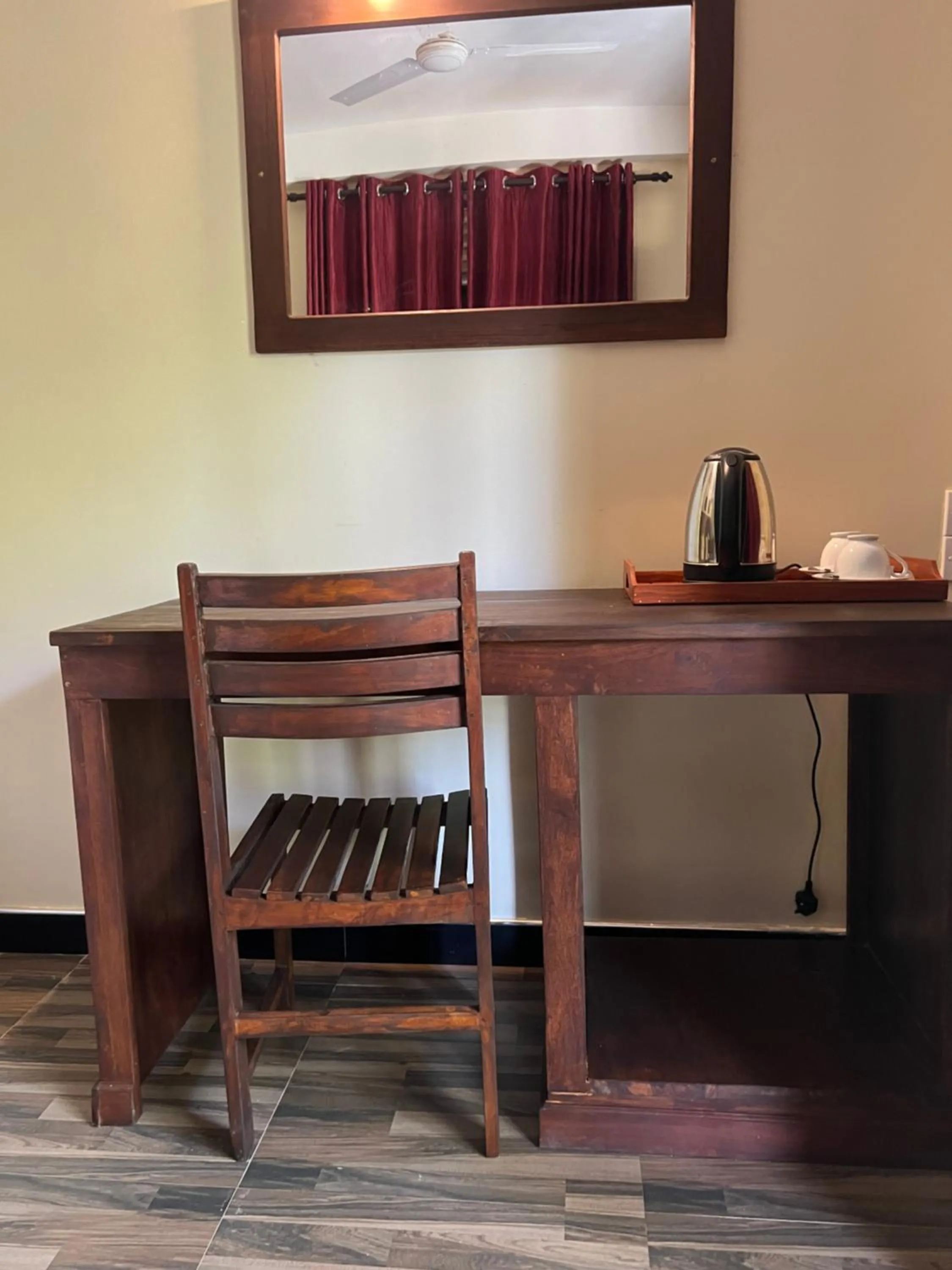 Property building in Green turtle