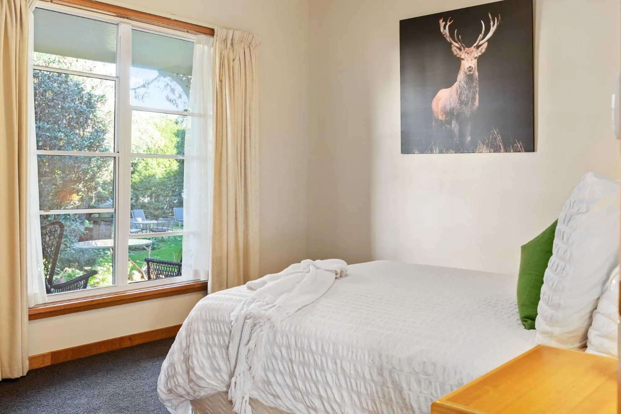 Photo of the whole room in Anabel's of Scottsdale