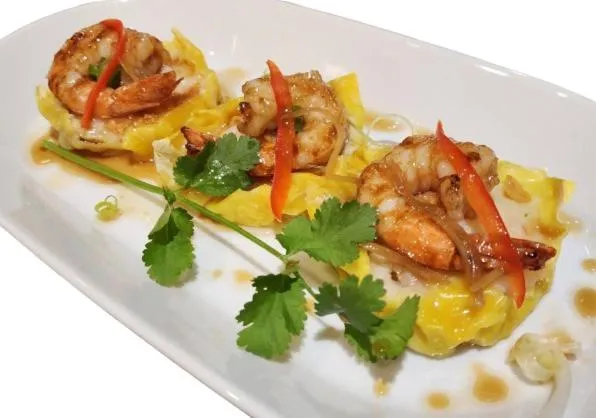 Restaurant/places to eat in Anabel's of Scottsdale