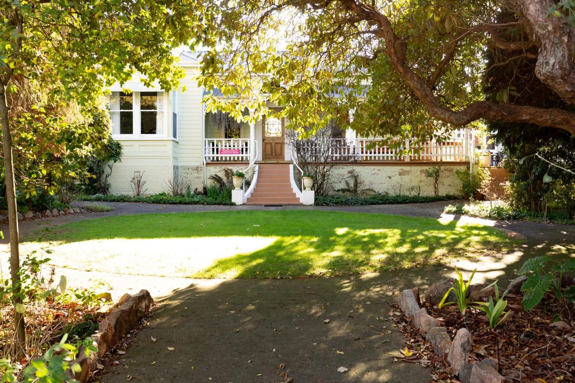 Property building in Anabel's of Scottsdale