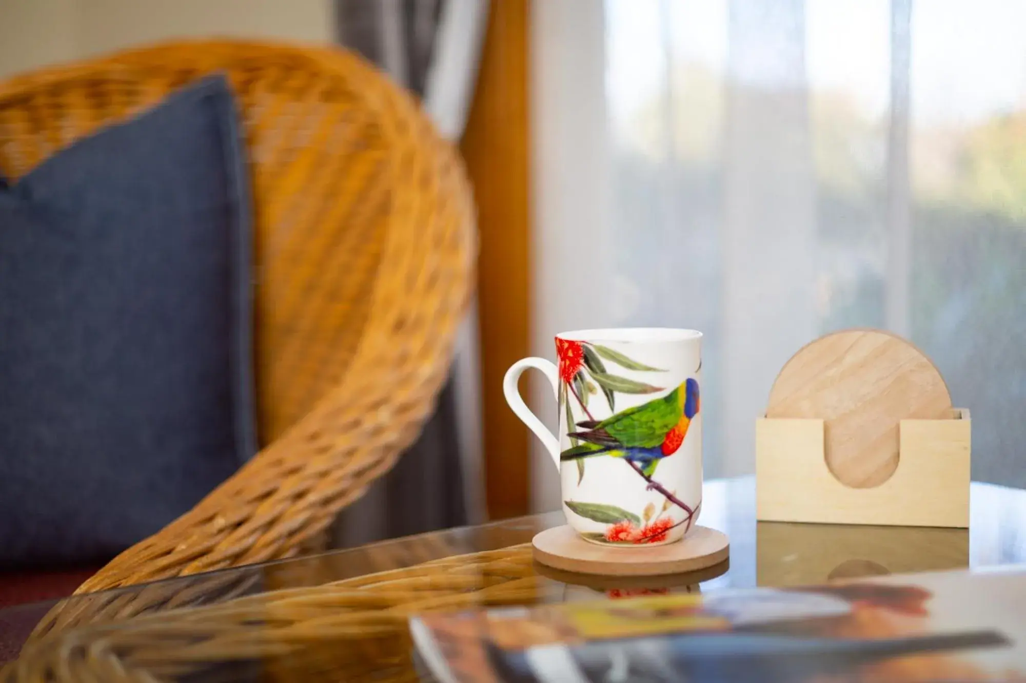 2 Bedroom Apartment - No breakfast in Anabel's of Scottsdale 2 Bedroom Apartment - No breakfast in Anabel's of Scottsdale