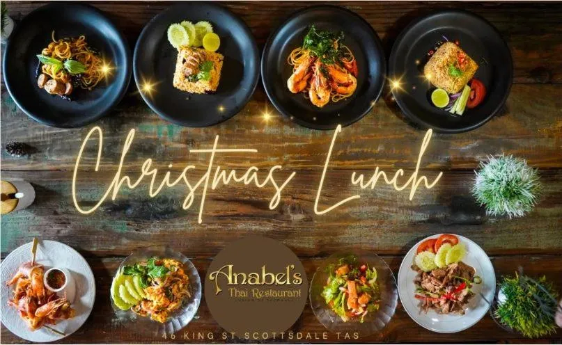 Restaurant/places to eat in Anabel's of Scottsdale