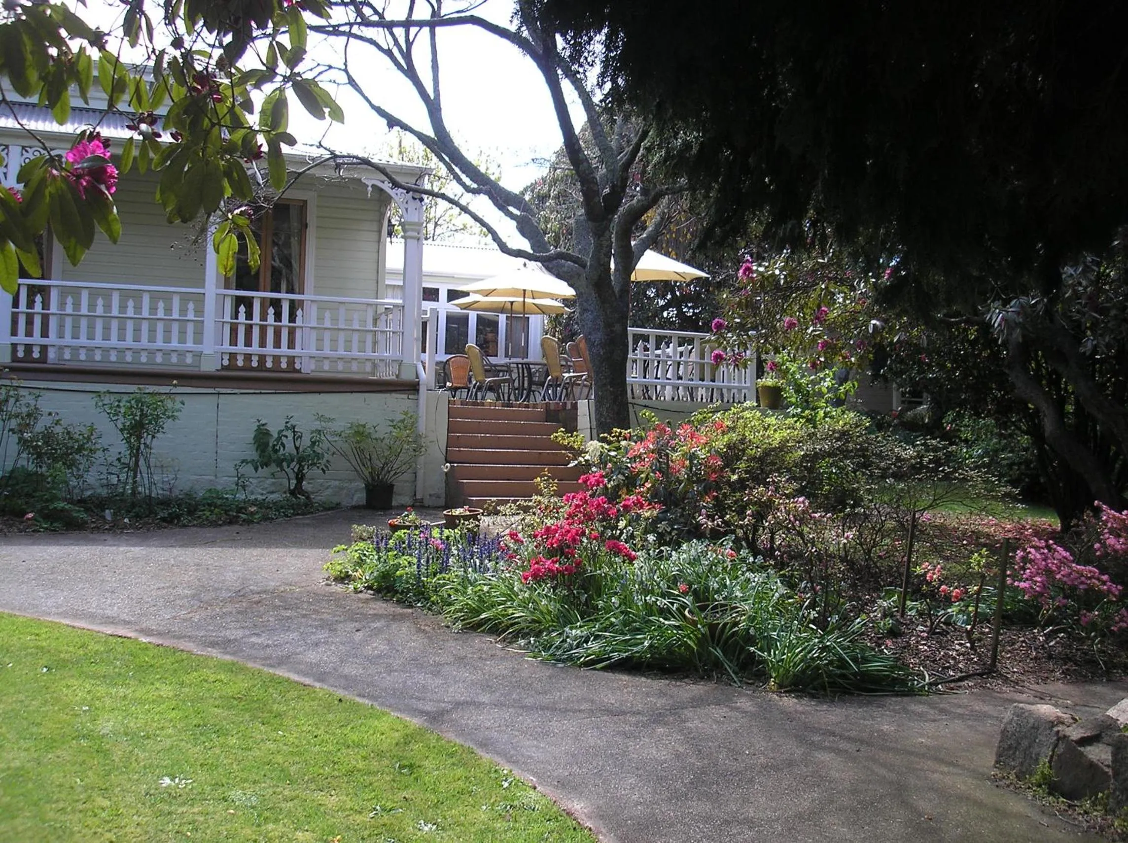 Property building in Anabel's of Scottsdale