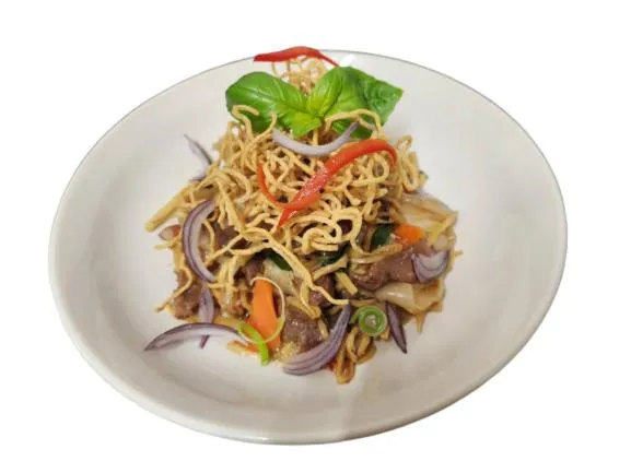 Restaurant/places to eat in Anabel's of Scottsdale