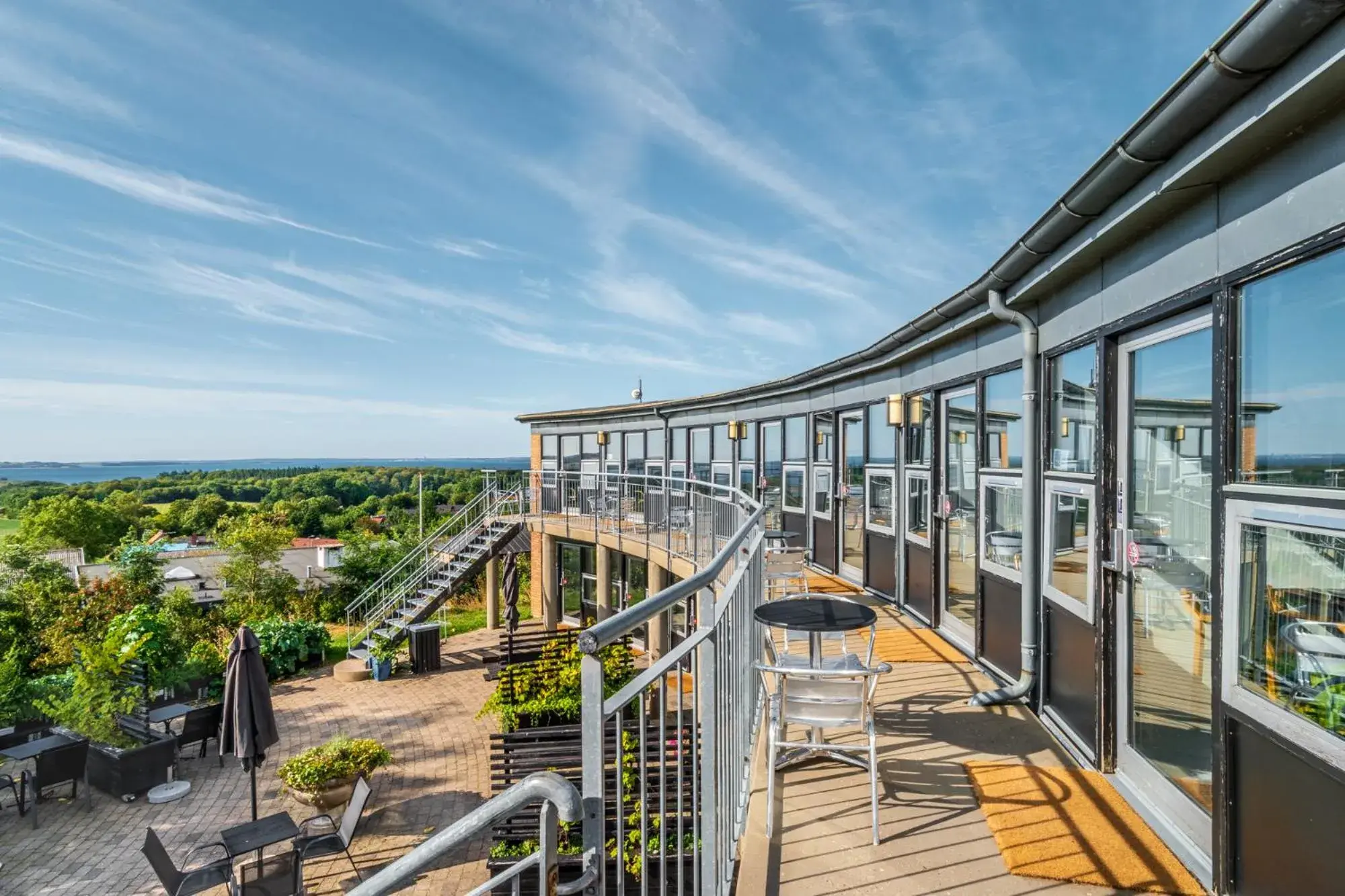 Danhostel Rønde Danhostel Rønde