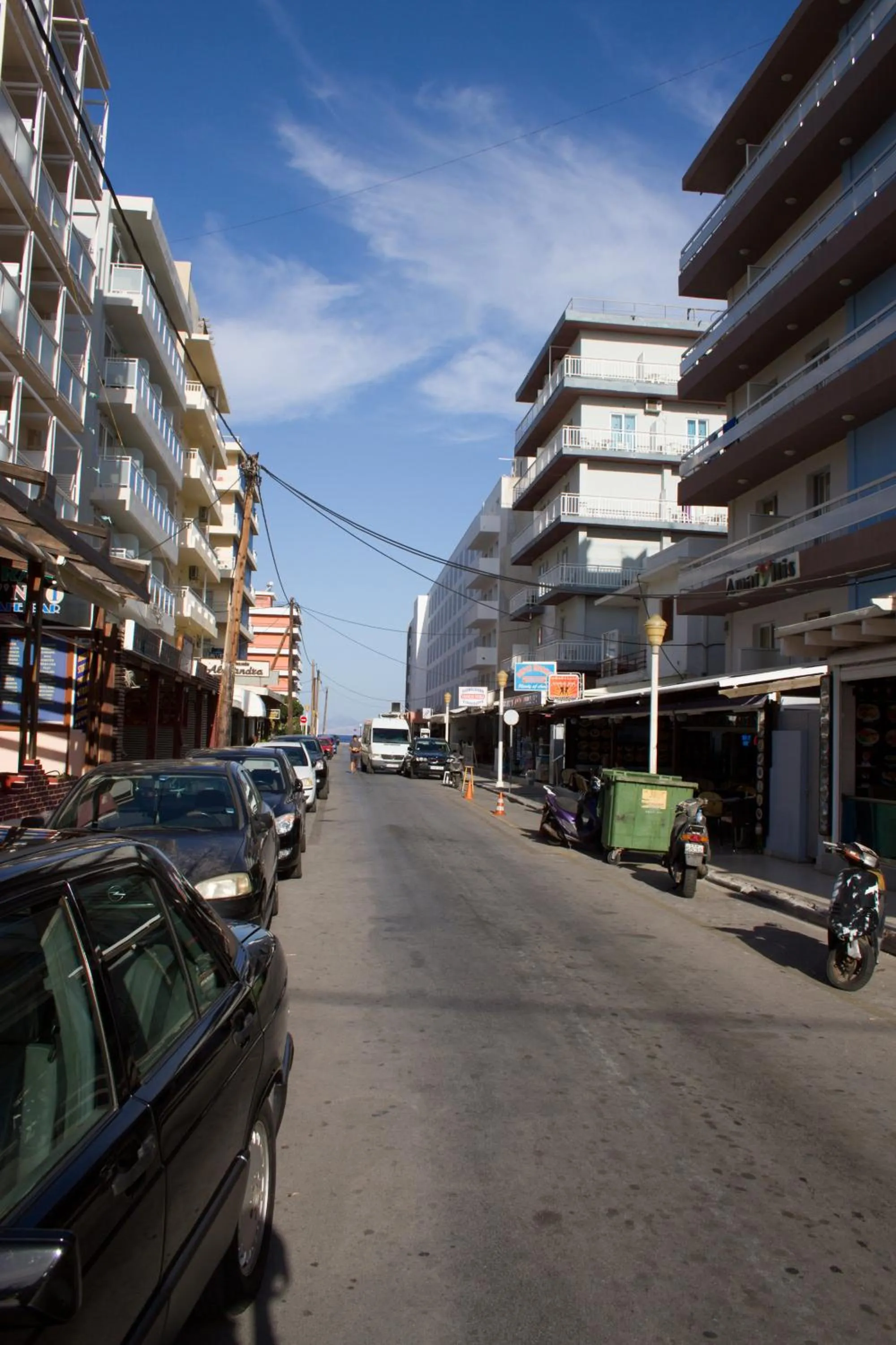 Other in Amaryllis Hotel