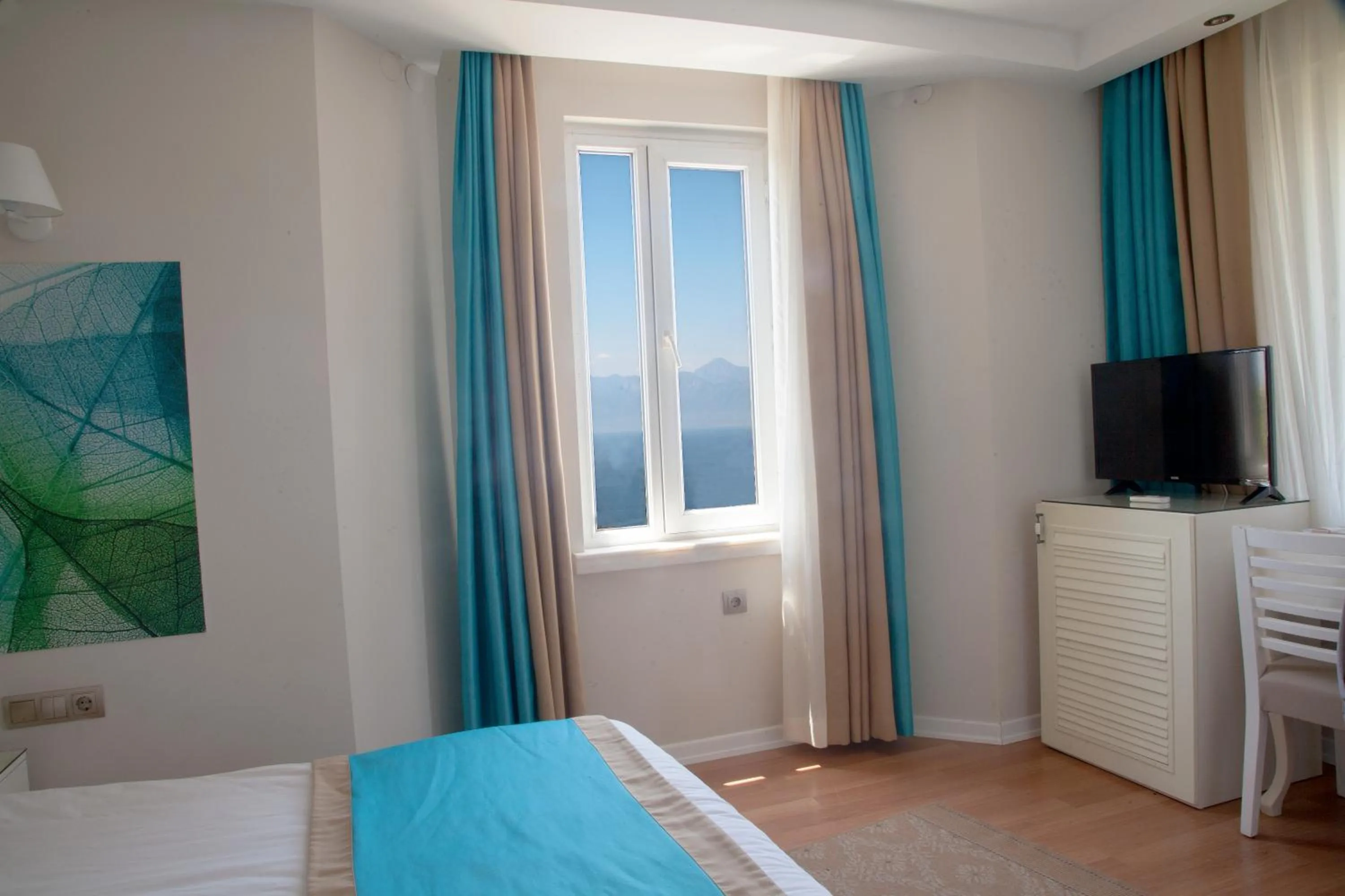 Massage in Nasa Flora Hotel