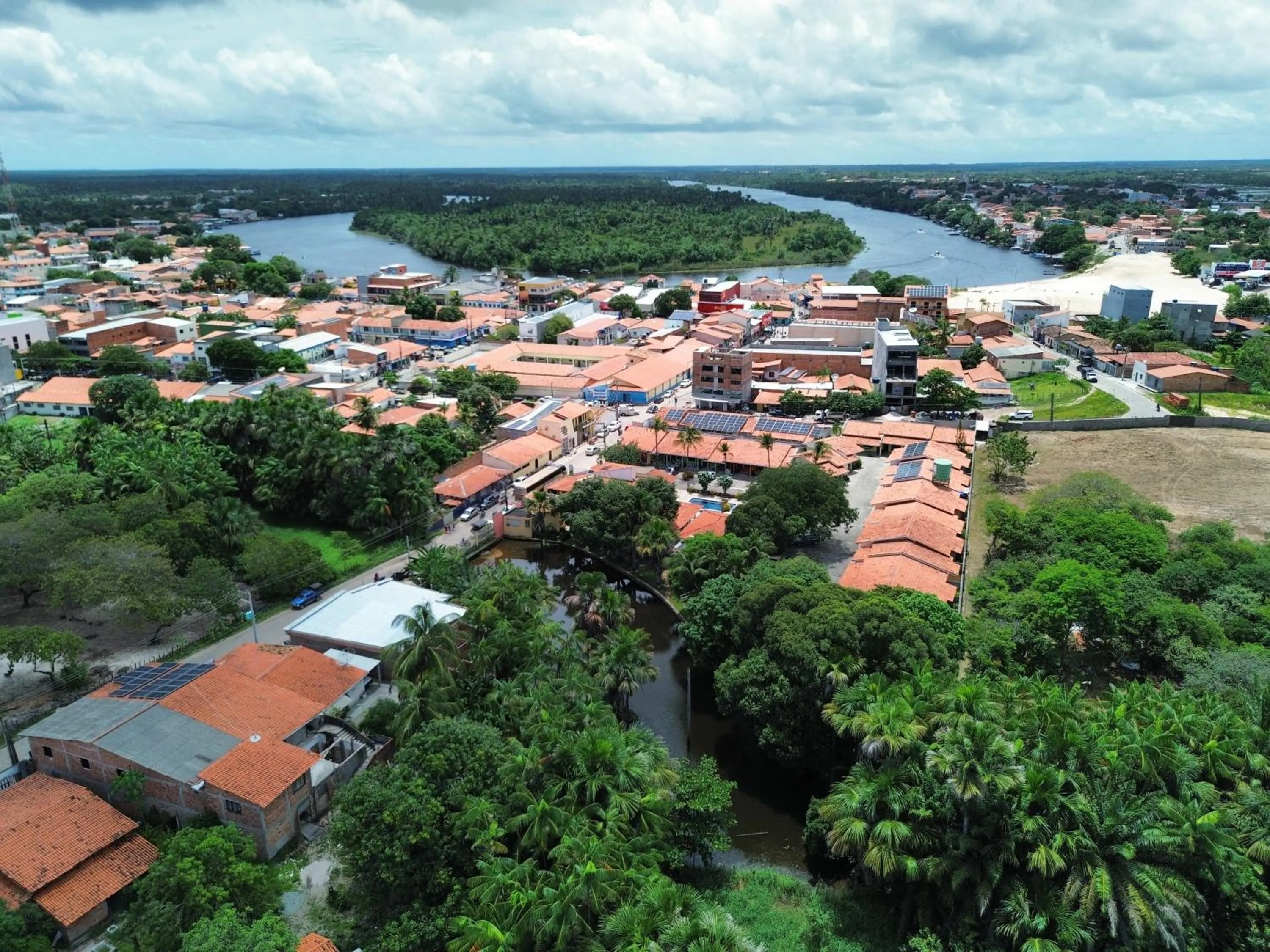 Hotel Pousada do Buriti