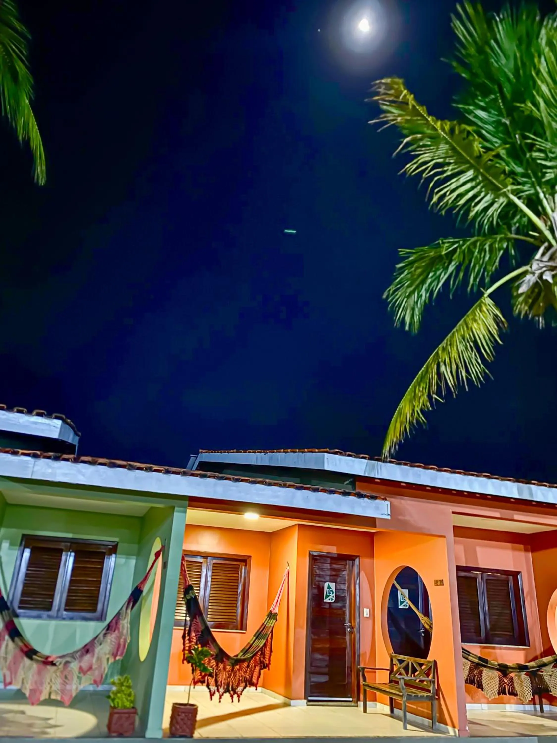 Hotel Pousada do Buriti