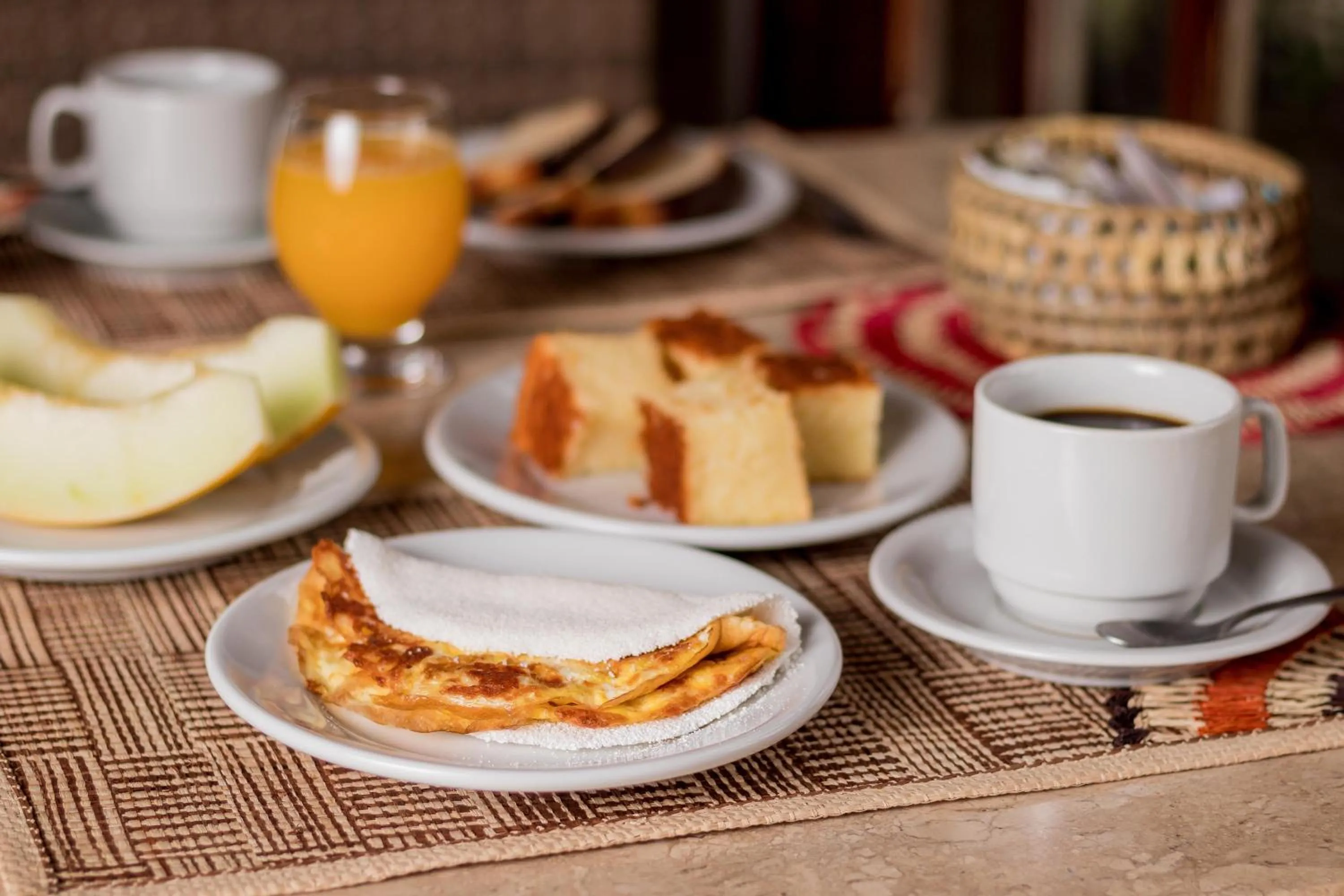 Hotel Pousada do Buriti