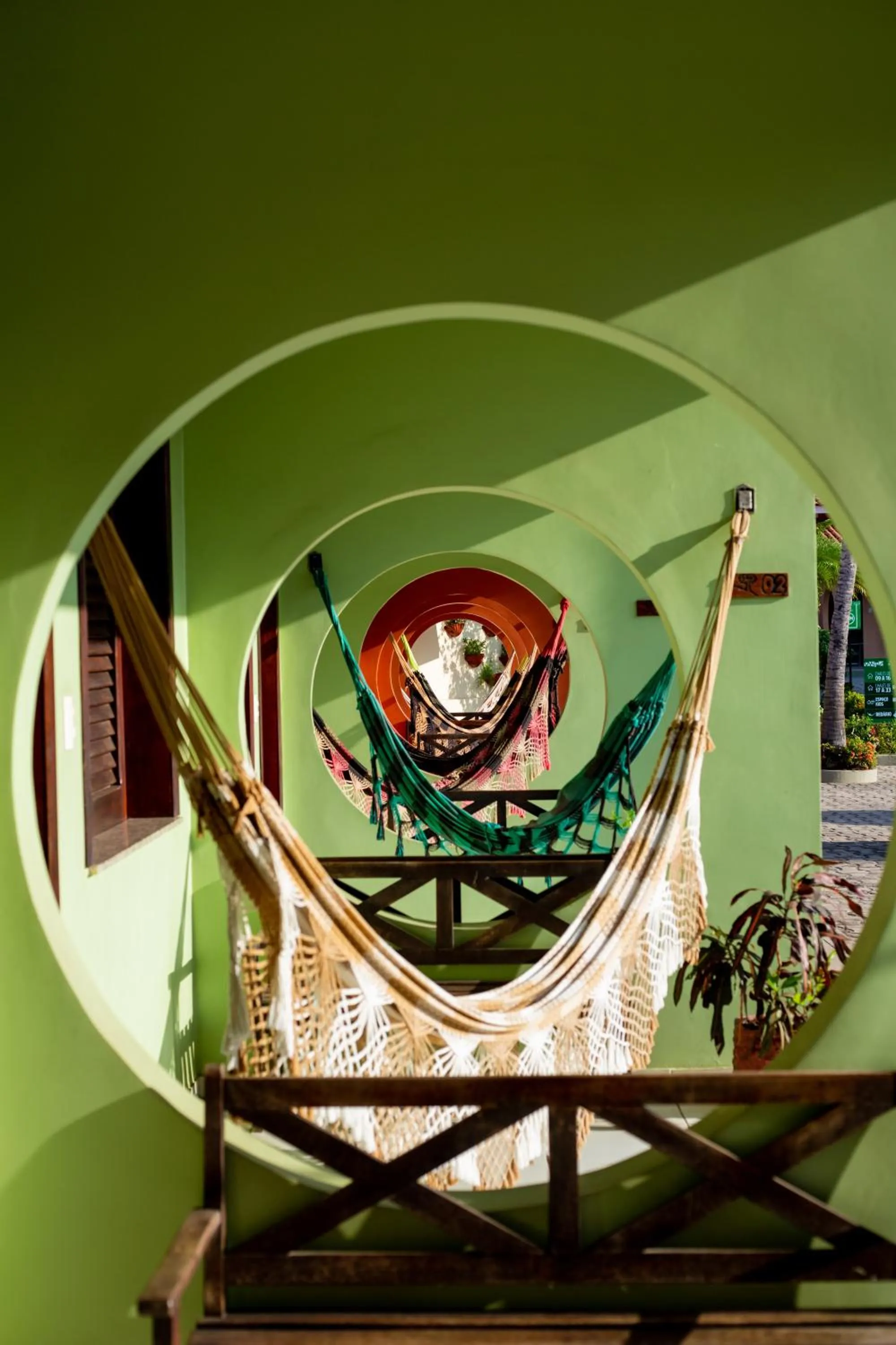 Hotel Pousada do Buriti