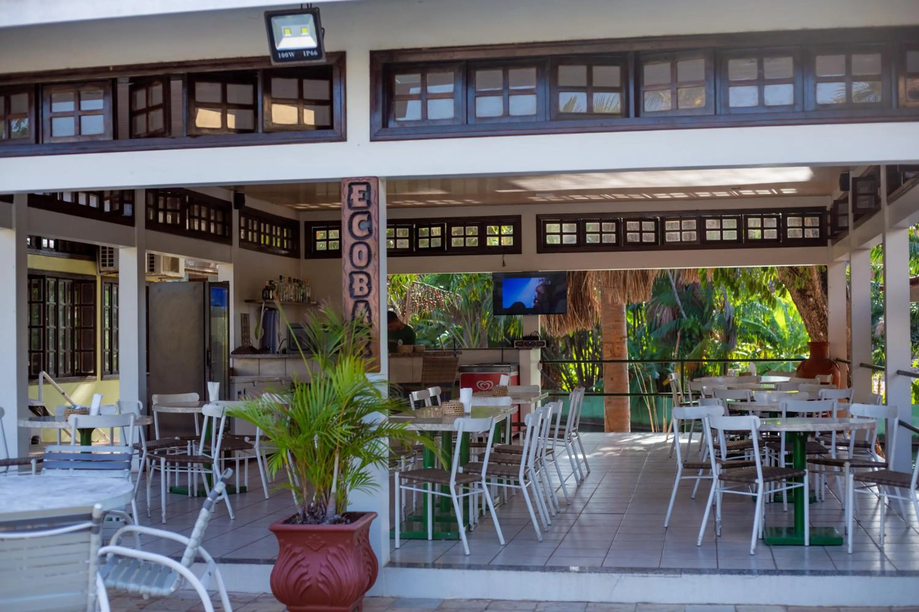 Hotel Pousada do Buriti