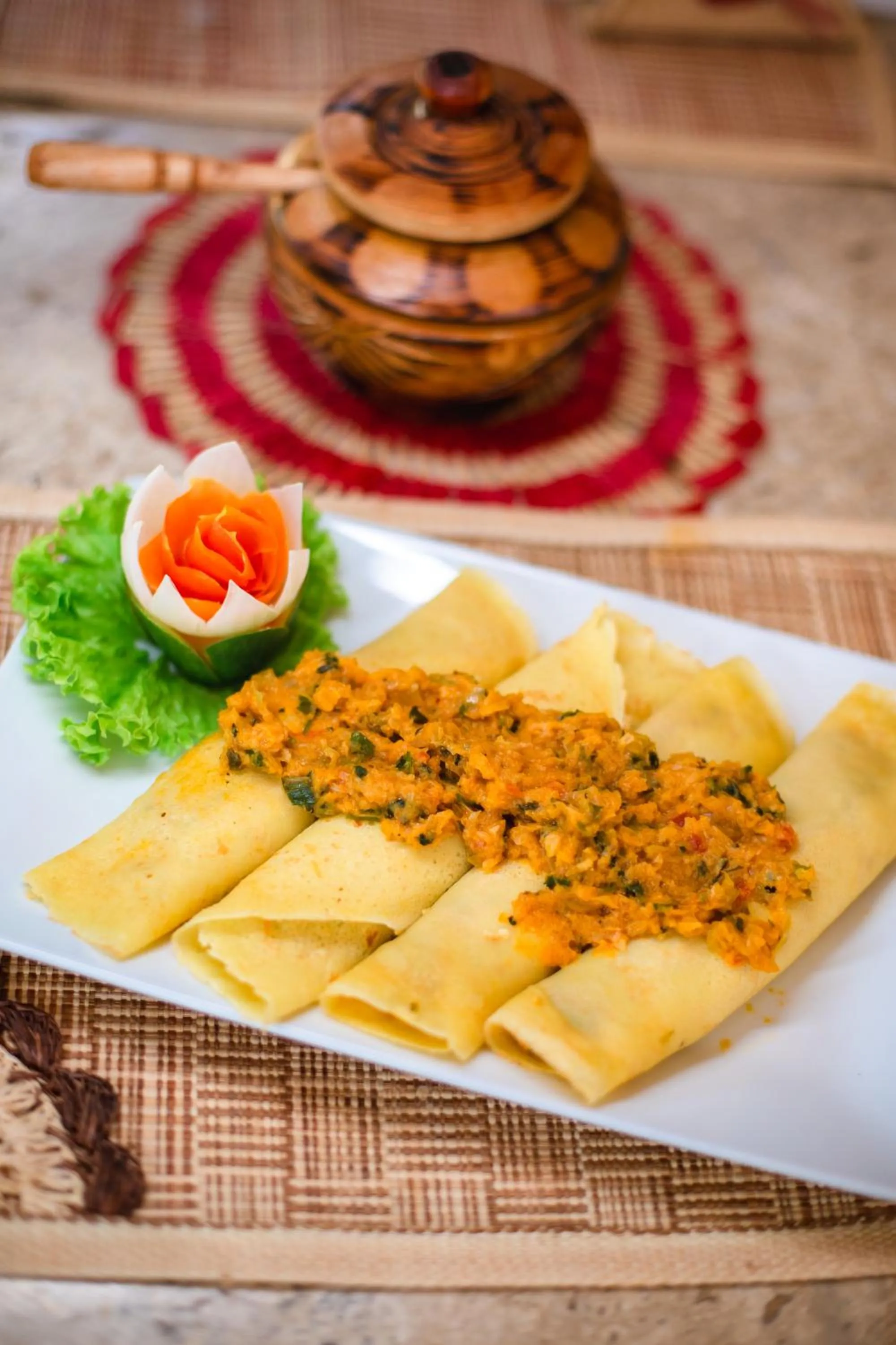 Hotel Pousada do Buriti