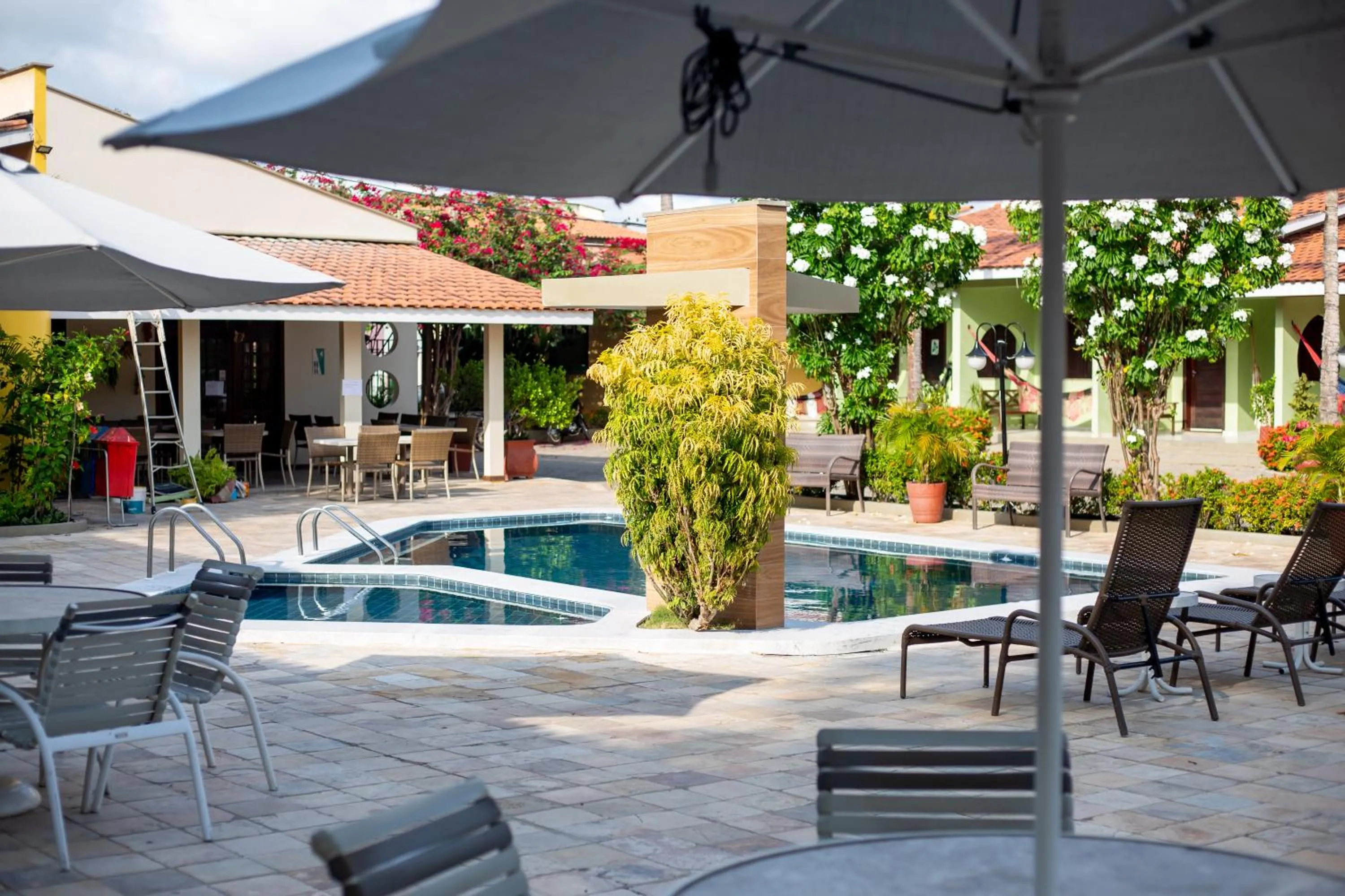 Hotel Pousada do Buriti