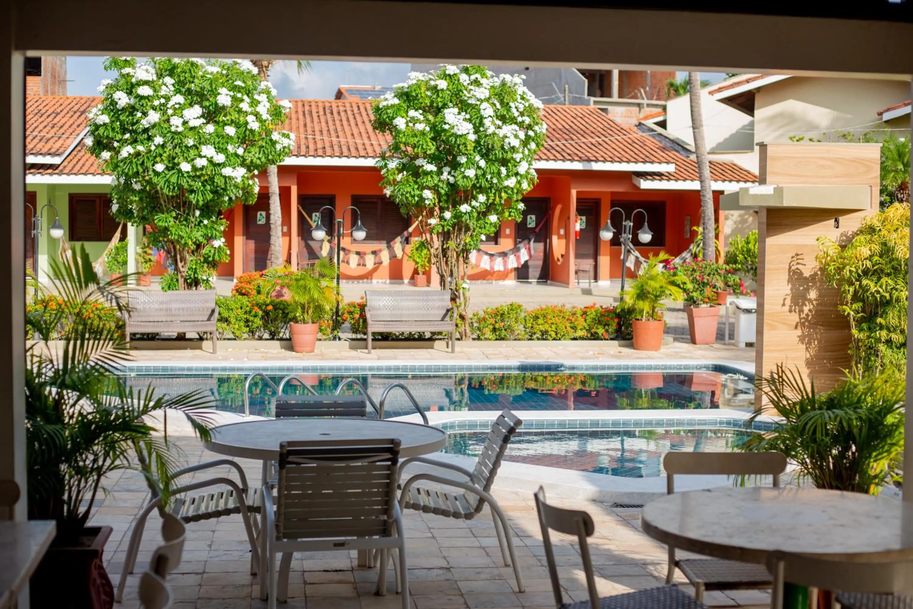 Hotel Pousada do Buriti