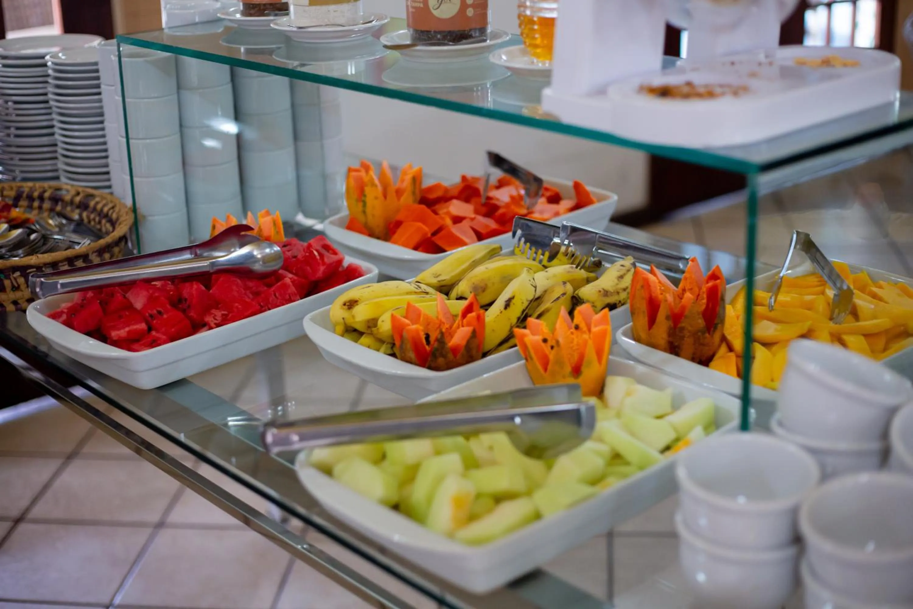 Hotel Pousada do Buriti