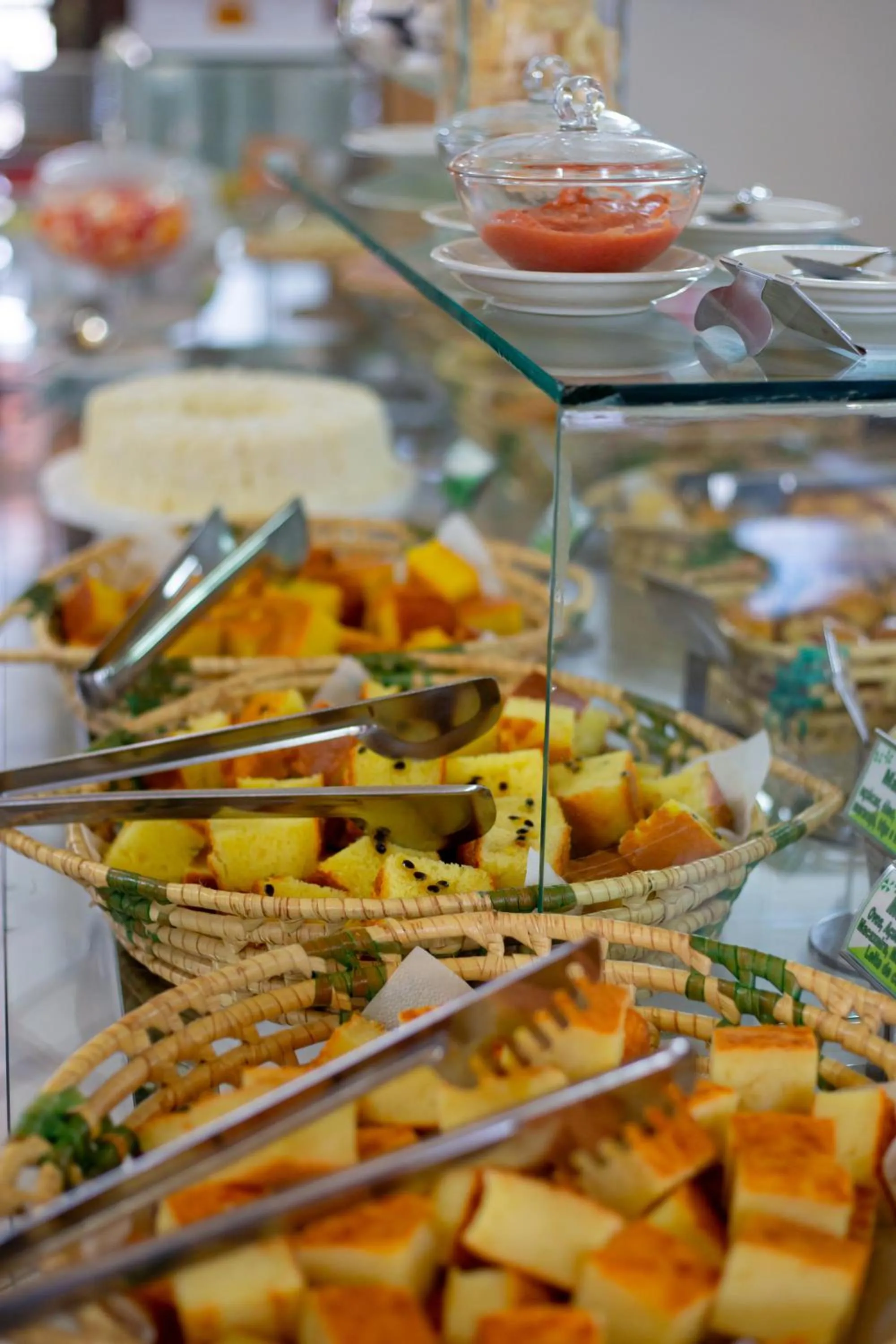 Hotel Pousada do Buriti