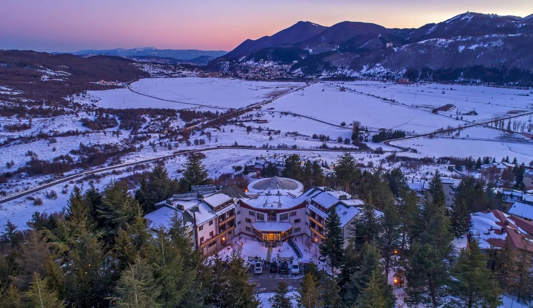 Cipriani Park Hotel Cipriani Park Hotel