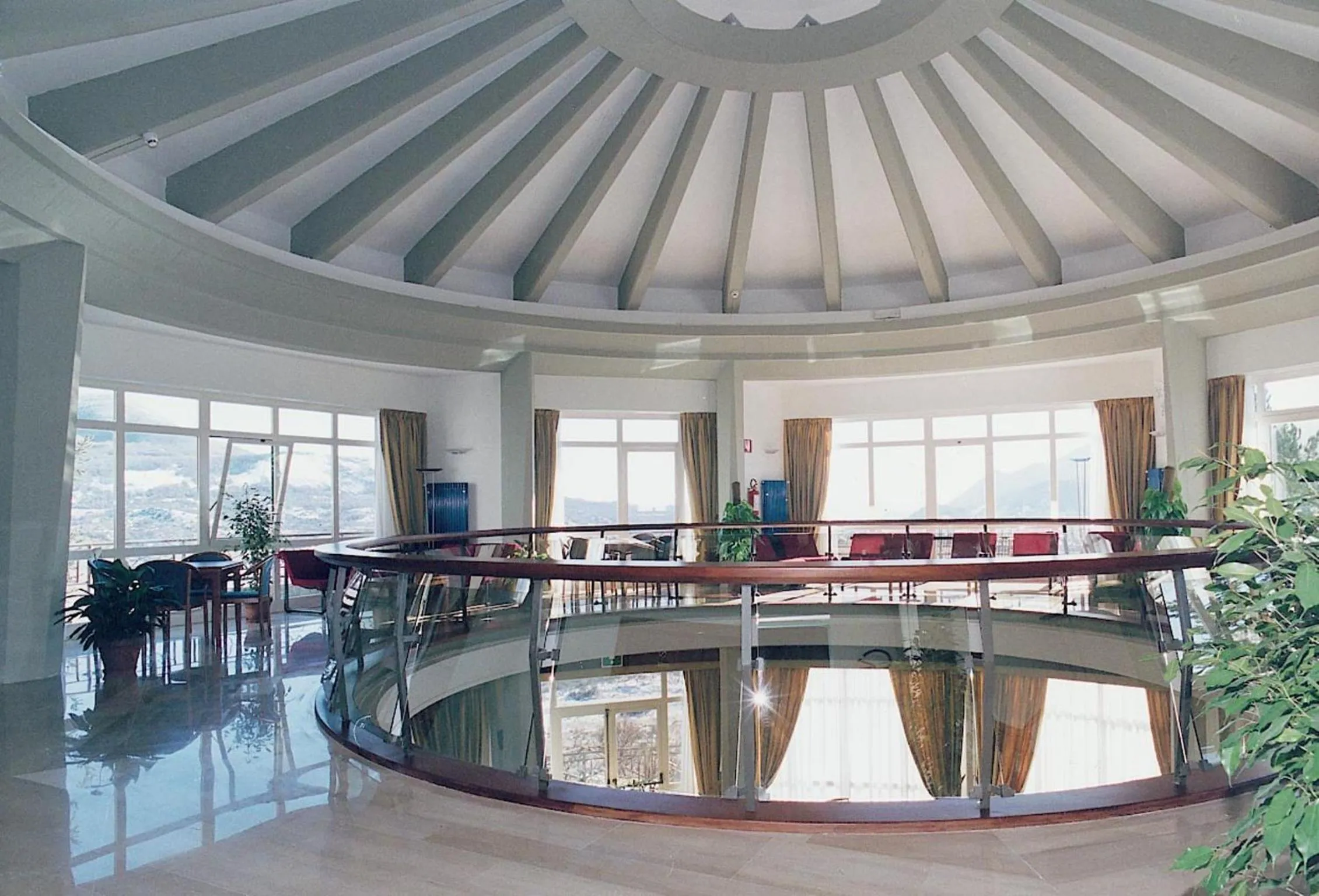 Other in Cipriani Park Hotel