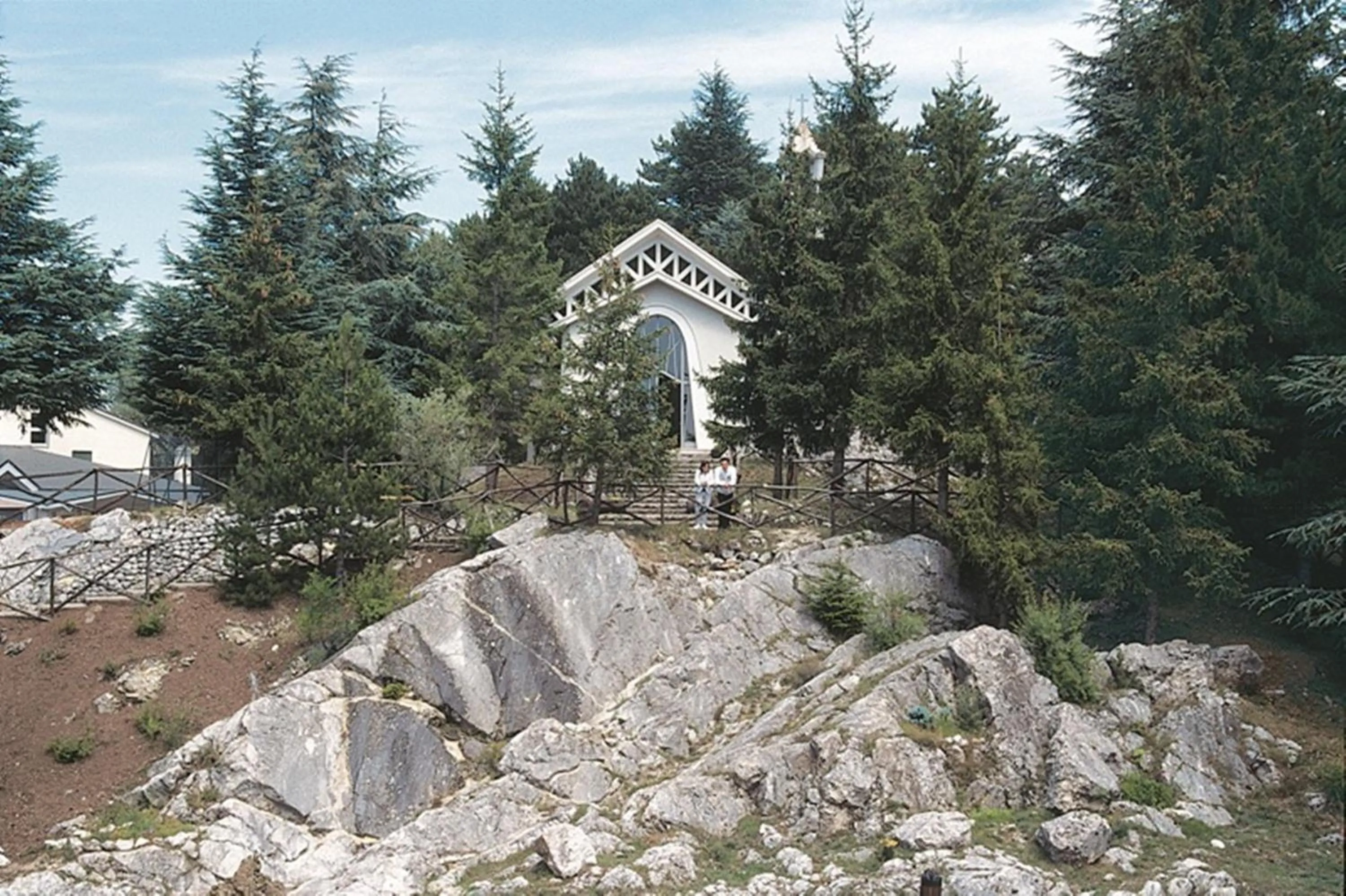 Other in Cipriani Park Hotel