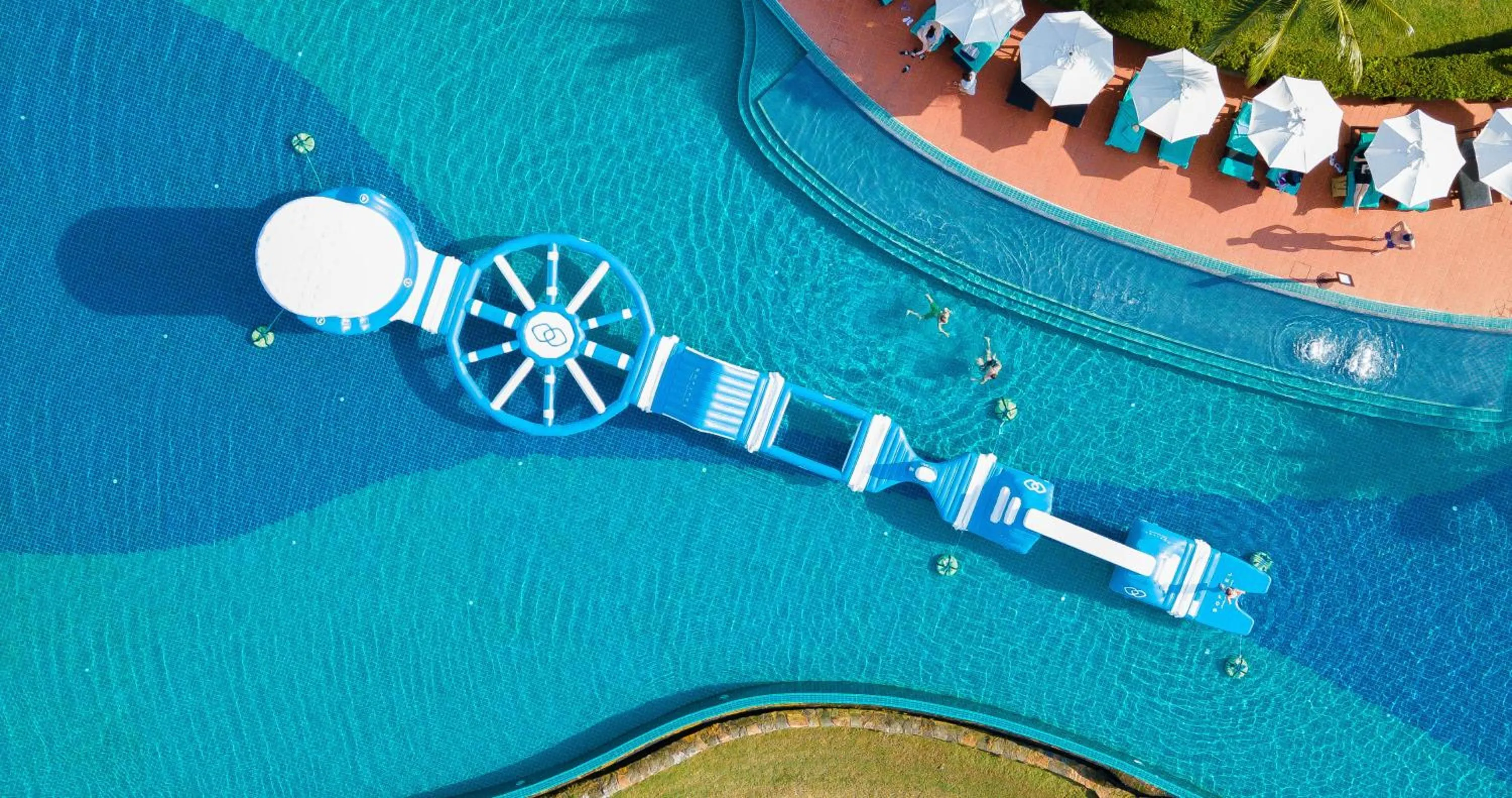 Activities in Sofitel Krabi Phokeethra Golf and Spa Resort