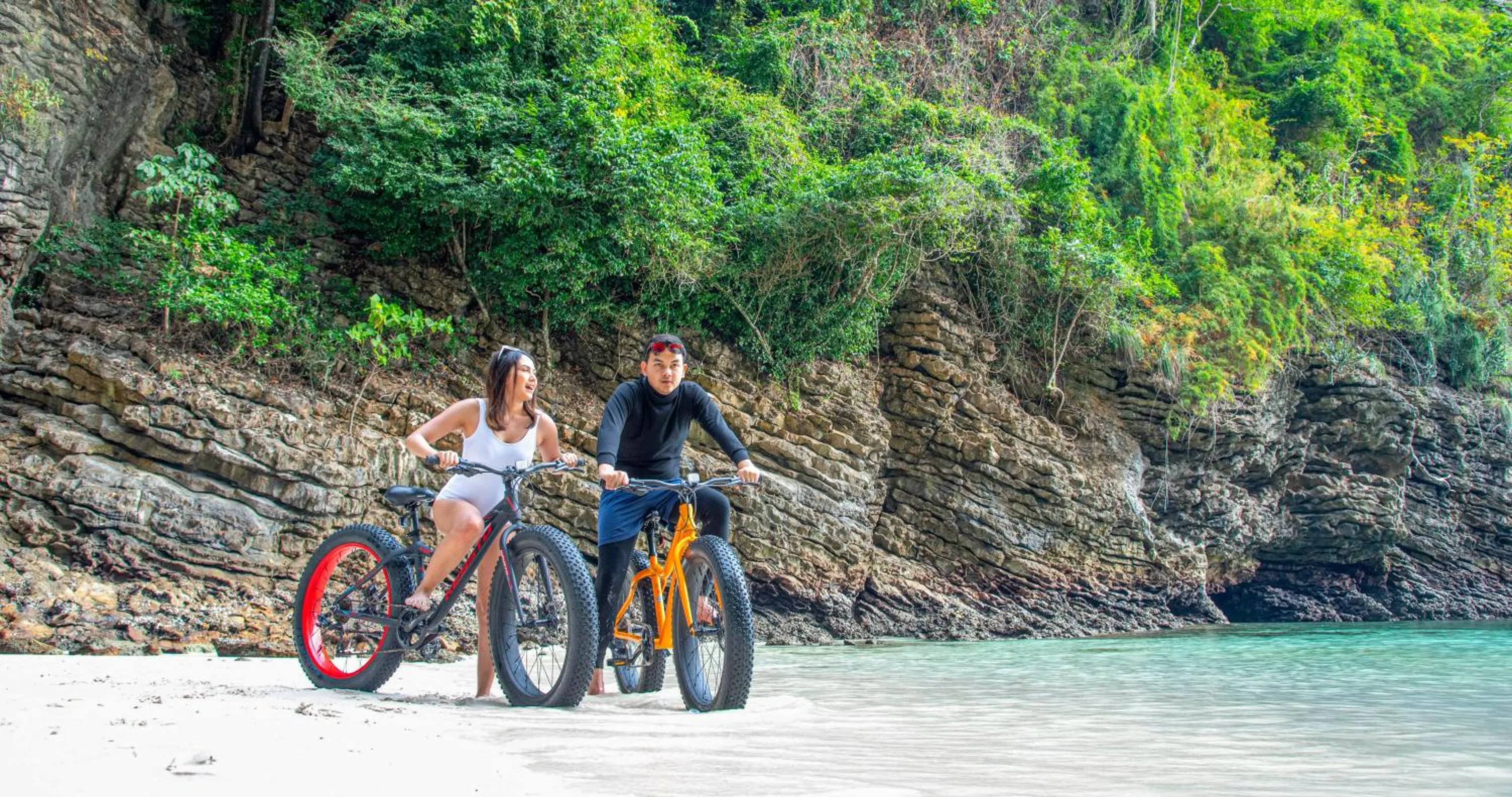 Activities in Sofitel Krabi Phokeethra Golf and Spa Resort