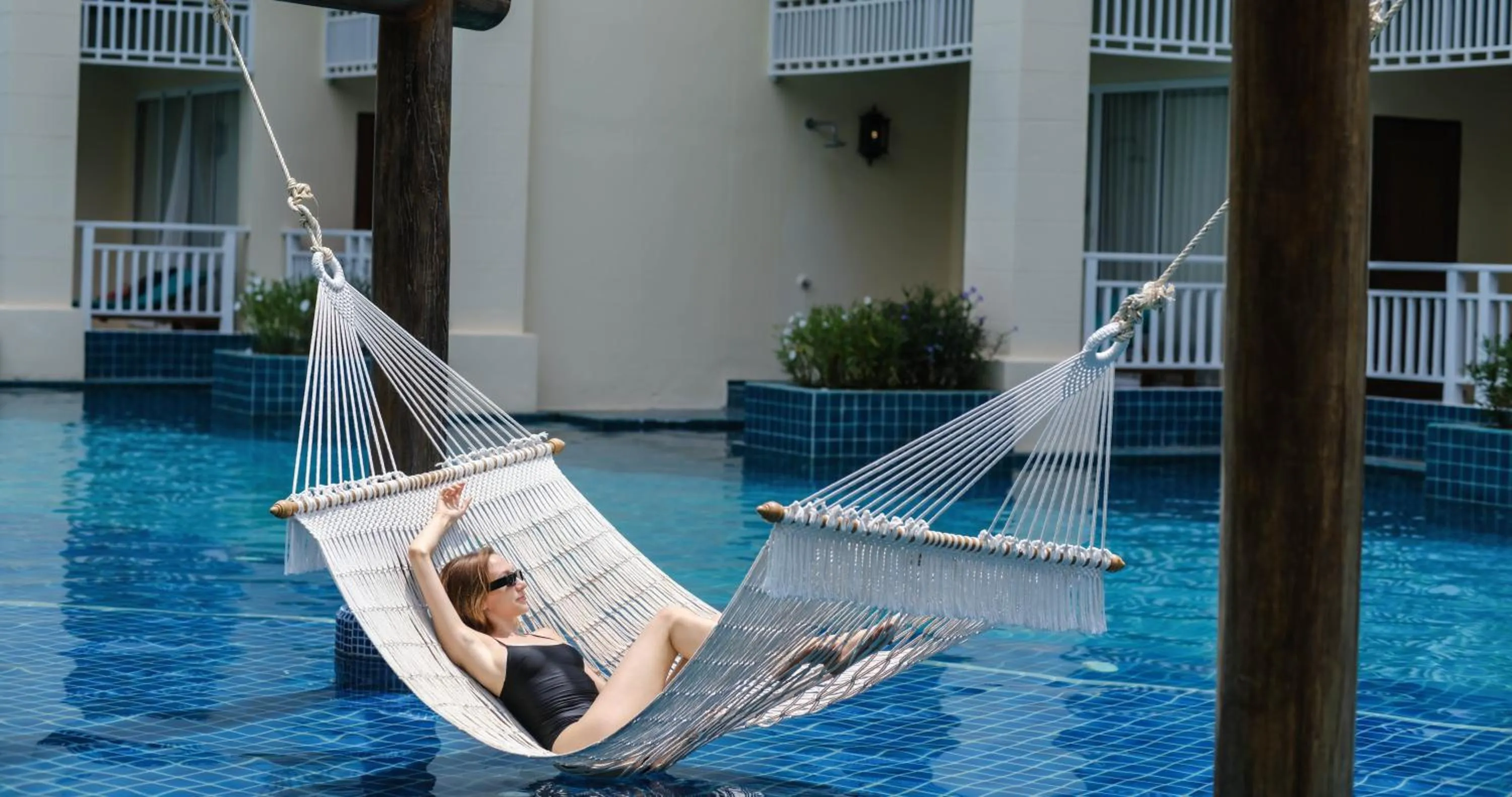 Activities in Sofitel Krabi Phokeethra Golf and Spa Resort