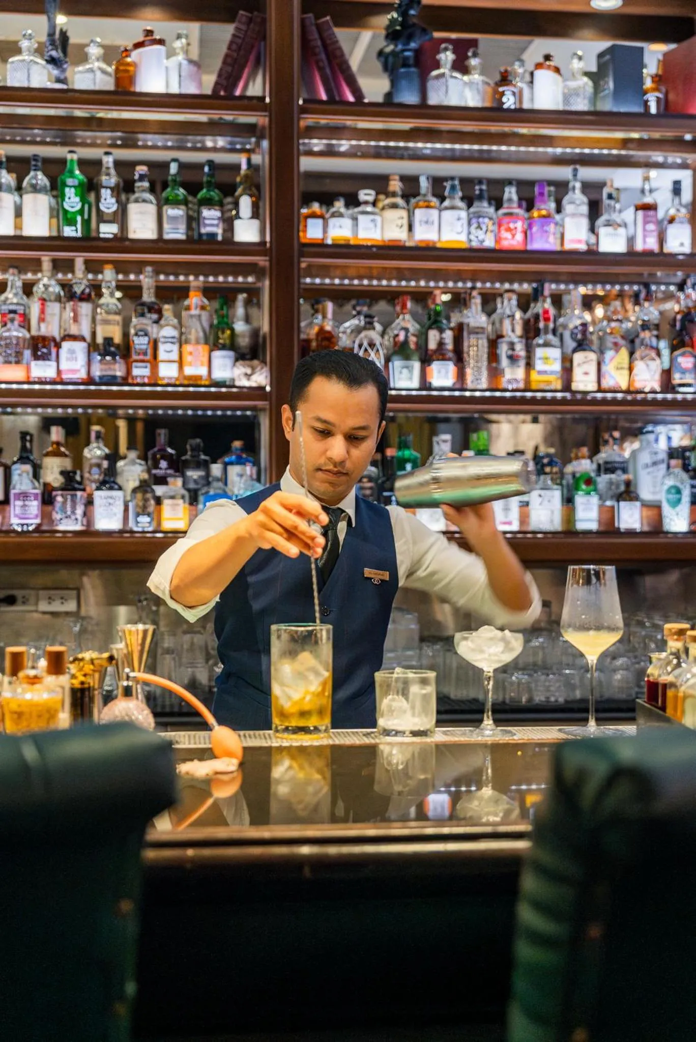 Restaurant/places to eat in Sofitel Krabi Phokeethra Golf and Spa Resort