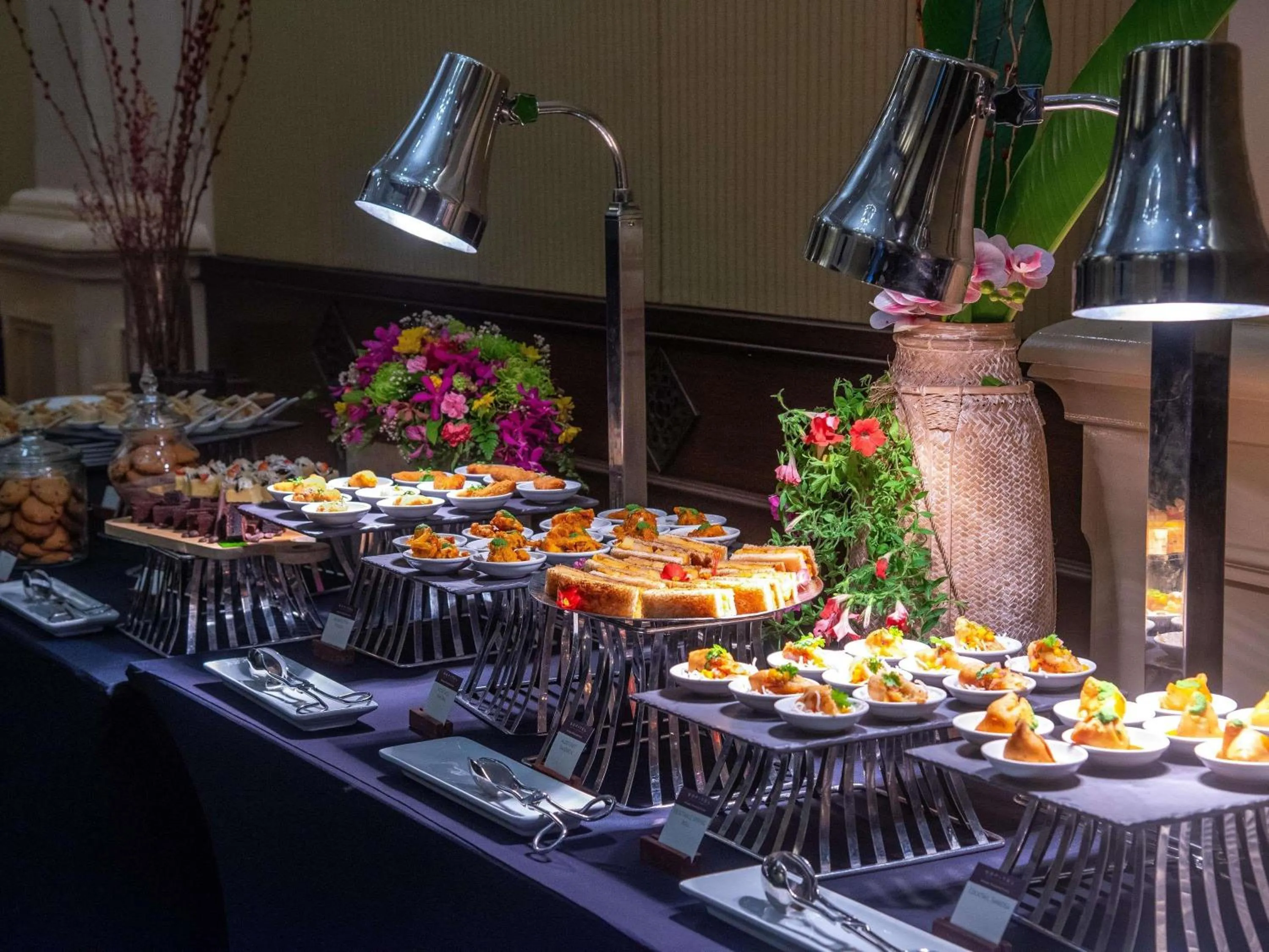 Meeting/conference room in Sofitel Krabi Phokeethra Golf and Spa Resort