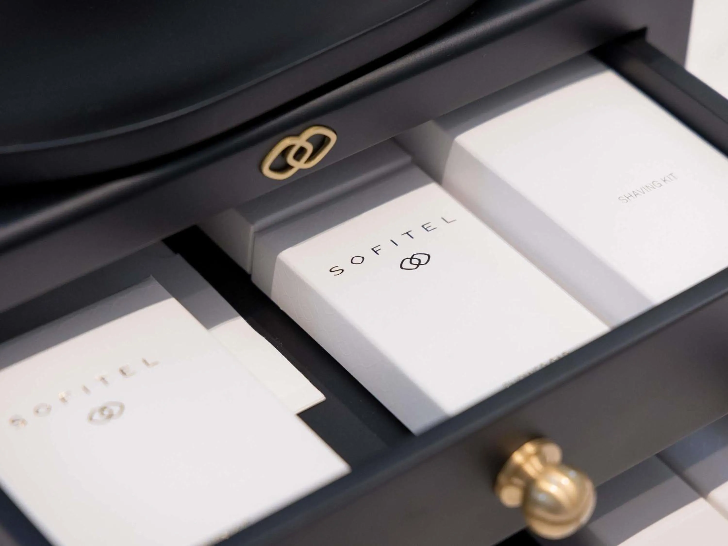 Bedroom in Sofitel Krabi Phokeethra Golf and Spa Resort