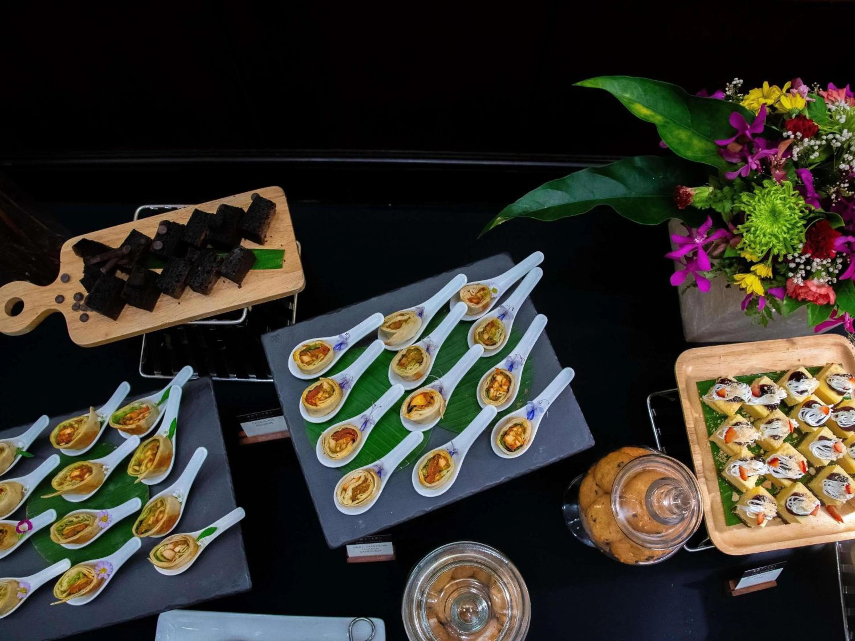 Meeting/conference room in Sofitel Krabi Phokeethra Golf and Spa Resort