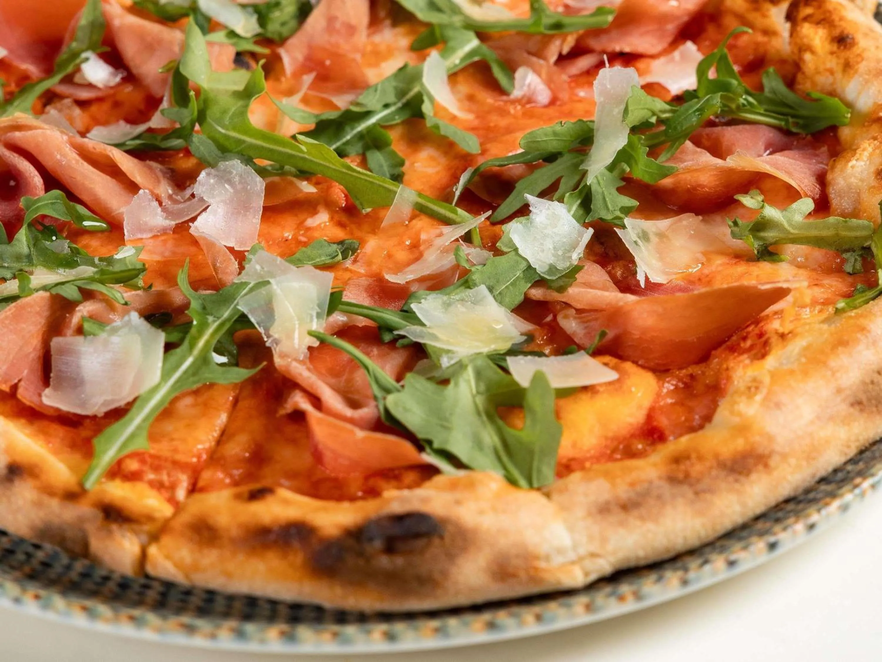 Restaurant/places to eat in Sofitel Krabi Phokeethra Golf and Spa Resort