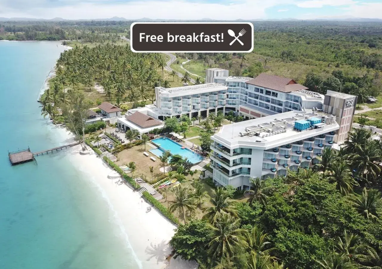 Hotel Santika Premiere Beach Resort Belitung Hotel Santika Premiere Beach Resort Belitung