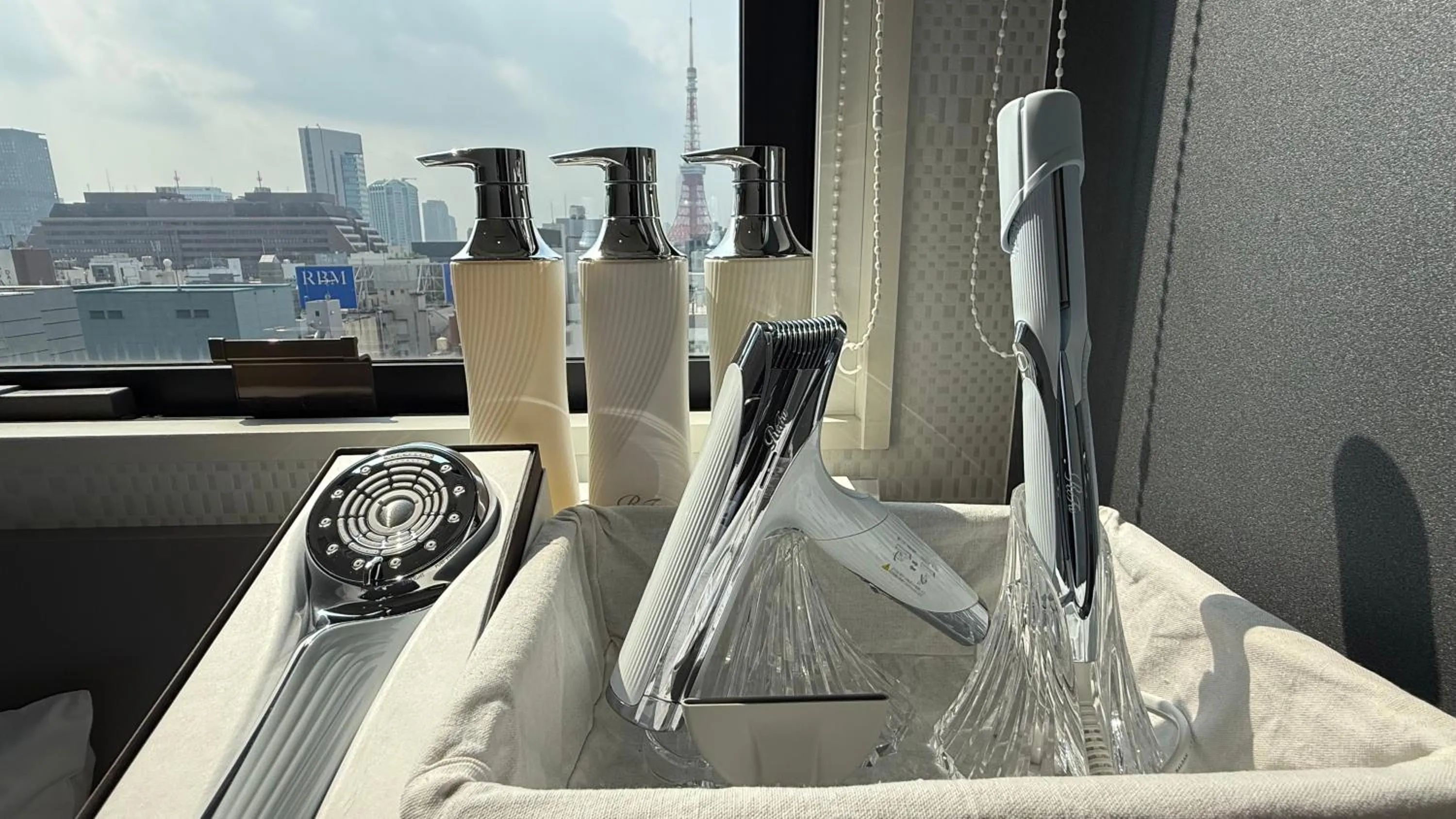 Other in Henn na Hotel Tokyo Hamamatsucho